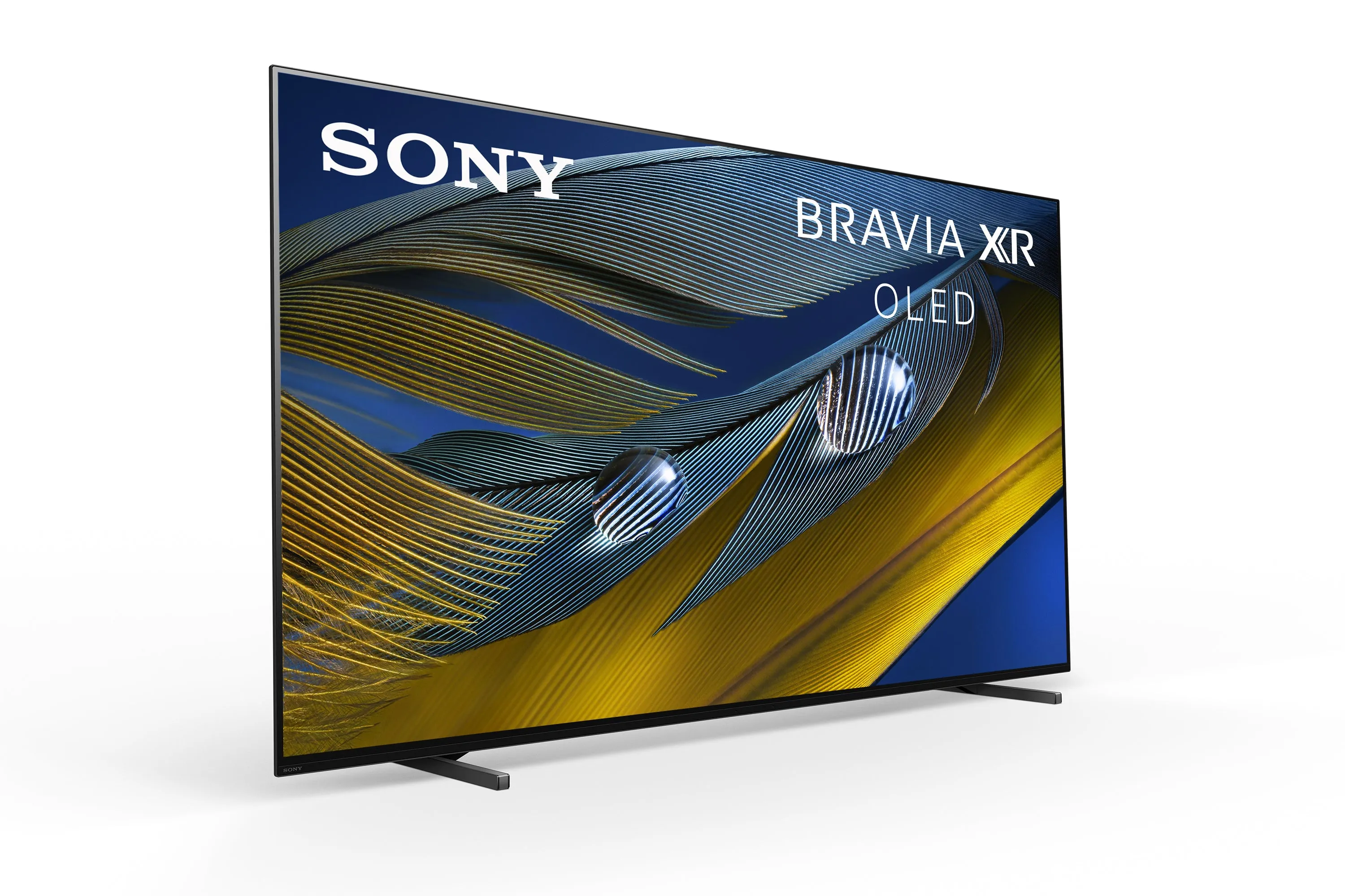 Sony Bravia XR 55" 4K HDR 120HZ OLED Google TV - XR55A80J tv wall mount, 55 inch tv