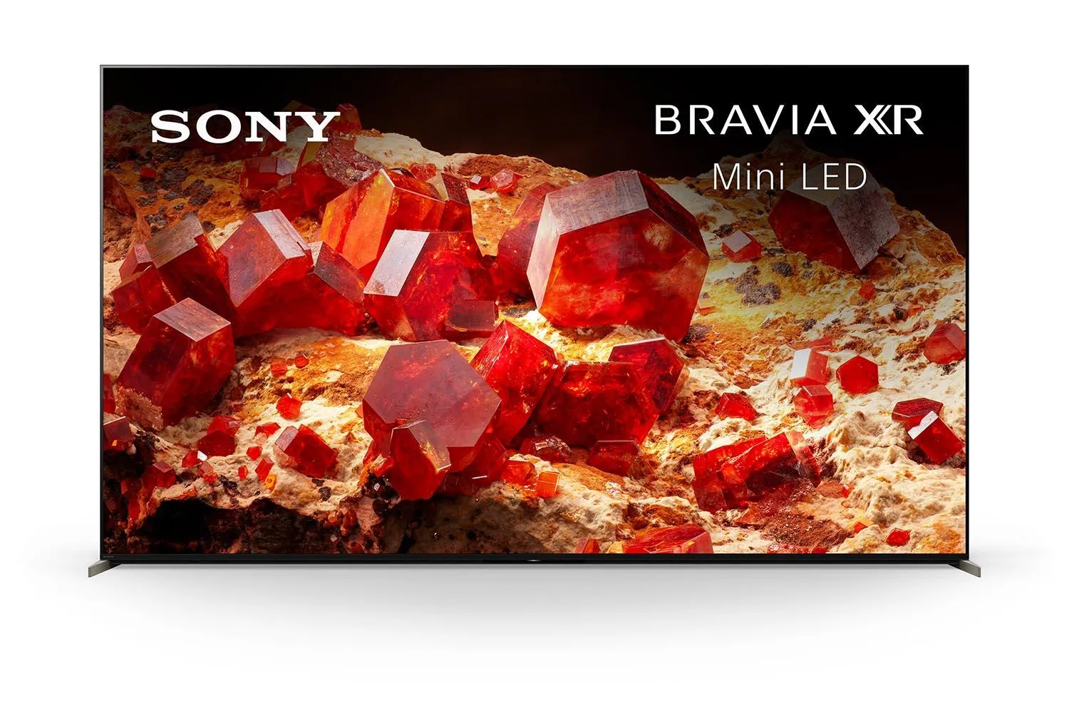 SONY BRAVIA XR 75" X93L MINI LED 4K HDR Google TV - XR75X93L tv wall mount, 55 inch tv