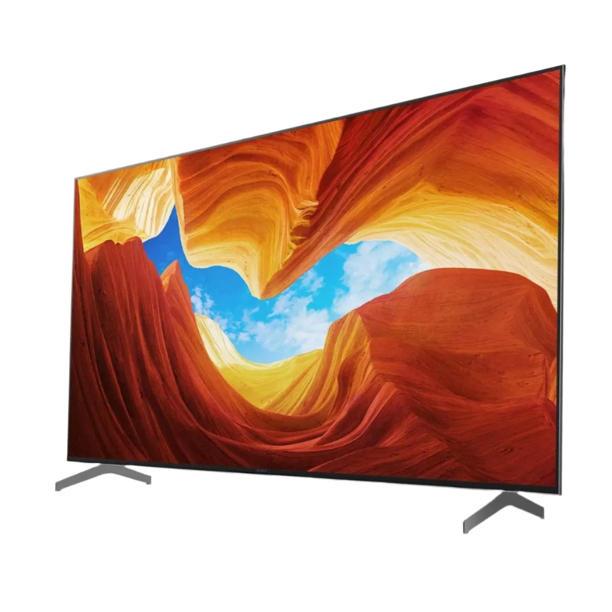 Sony LED TV 65Inch, 4K HDR Smart Android, Wifi, 3HDMI & 2USB