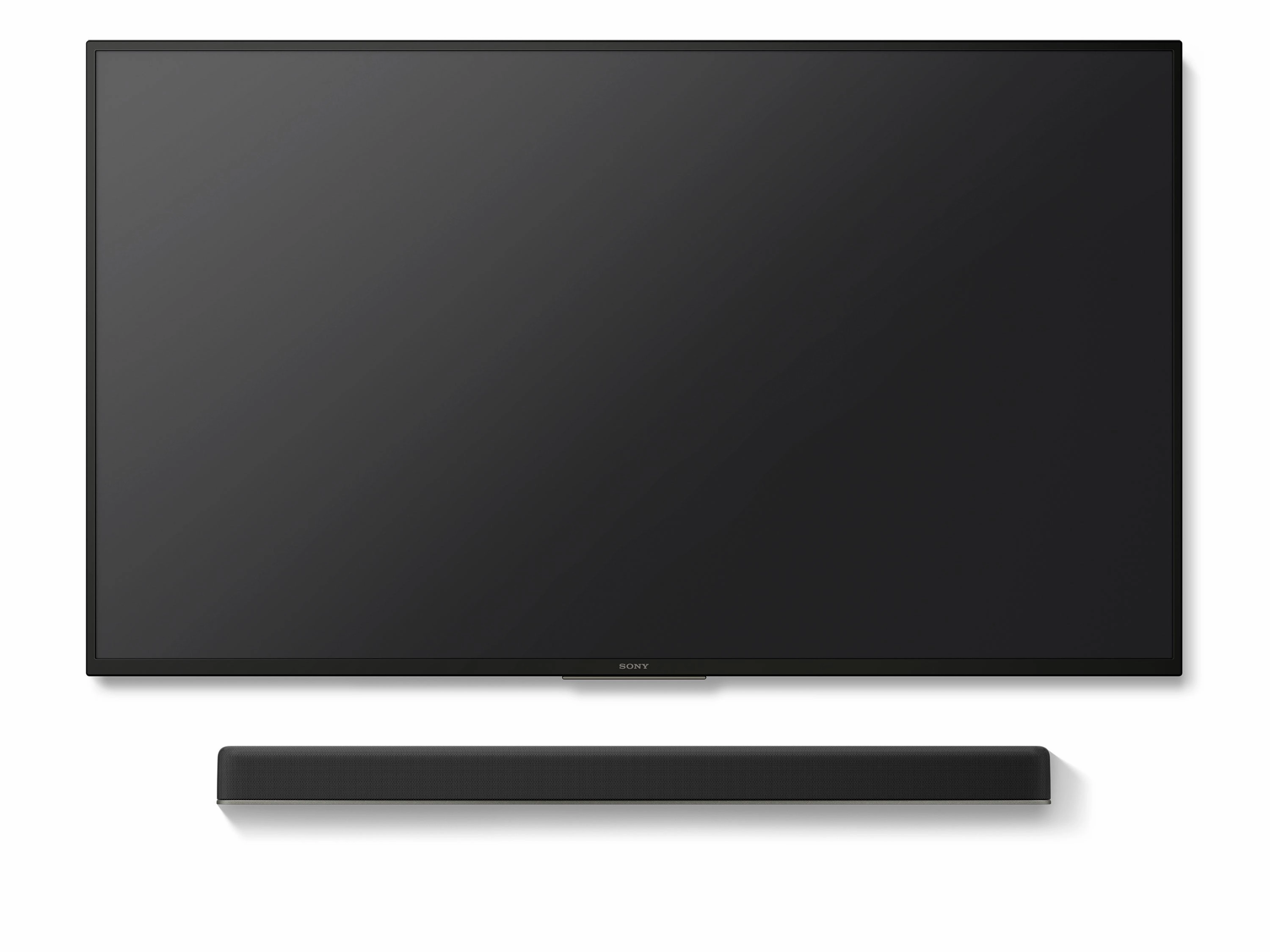 SONY 2.1CH Atmos Soundbar with Built-In Subwoofer - HTX8500
