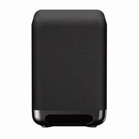 SONY 300W Wireless Subwoofer for HT-A9/A7000 - SASW5 tv wall mount, 55 inch tv