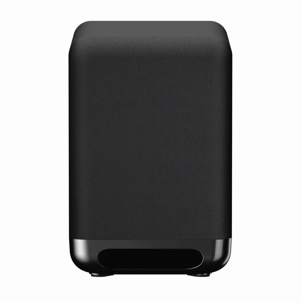 SONY 300W Wireless Subwoofer for HT-A9/A7000 - SASW5 tv wall mount, 55 inch tv