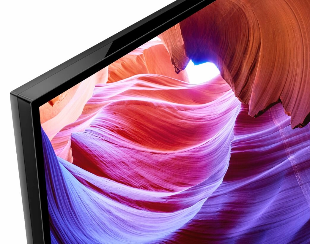 Sony 50" 4K HDR 120Hz LED Google TV - KD50X85K
