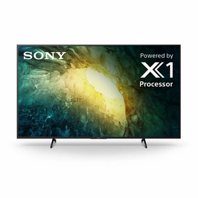 SONY 55" 4K HDR ANDROID SMART LED TV - KD55X750H tv wall mount, 55 inch tv