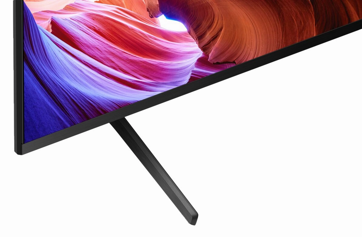 Sony 65" 4K HDR 120Hz LED Google TV - KD65X85K
