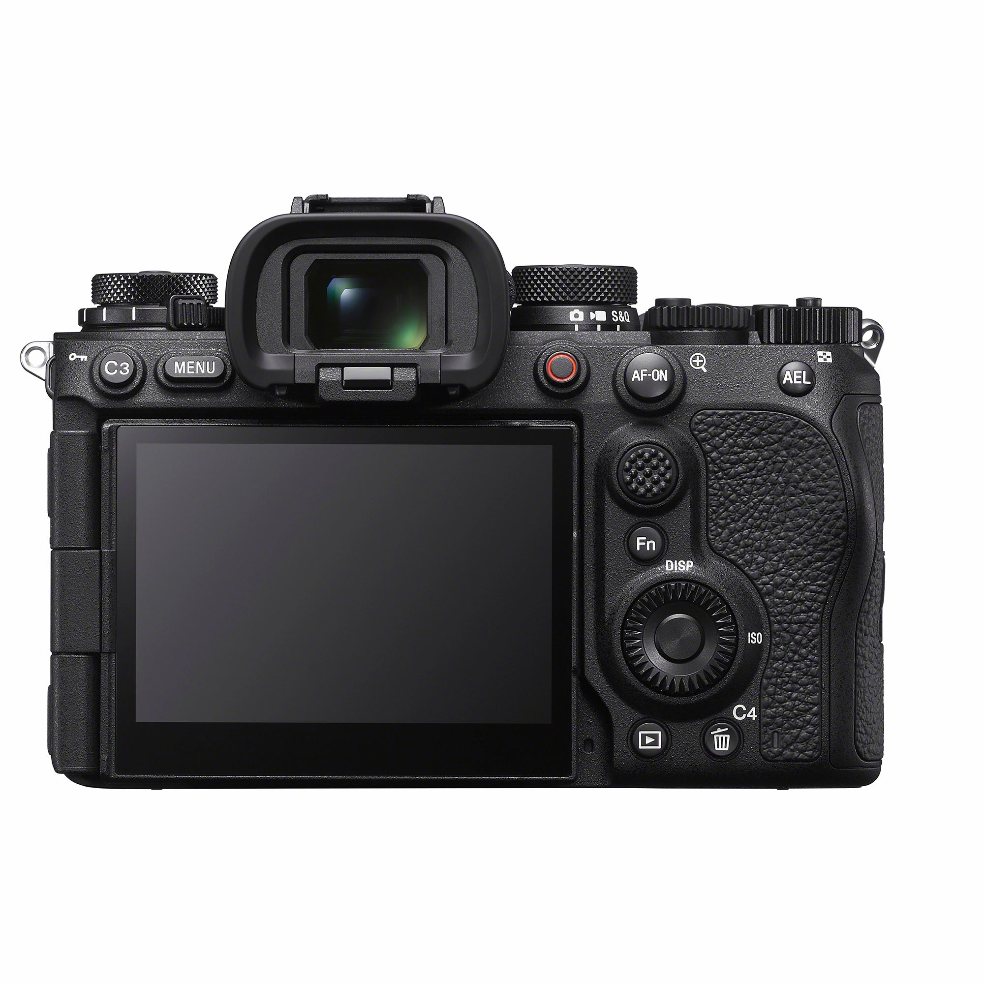 Sony Alpha 1 II Mirrorless Camera