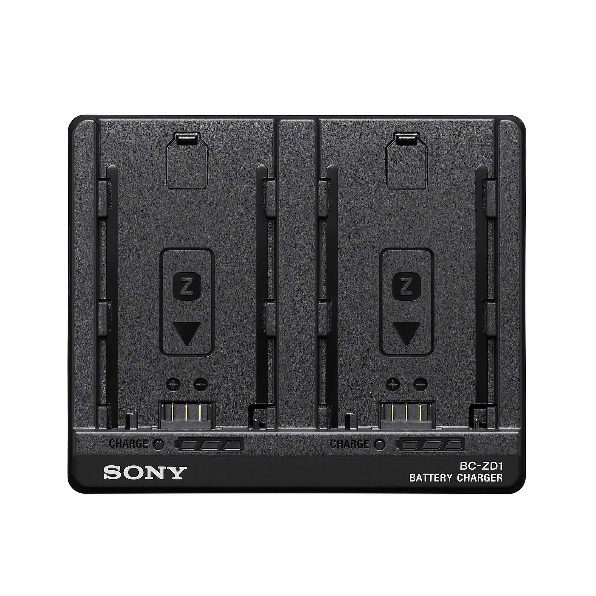 Sony Alpha 1 II Mirrorless Camera