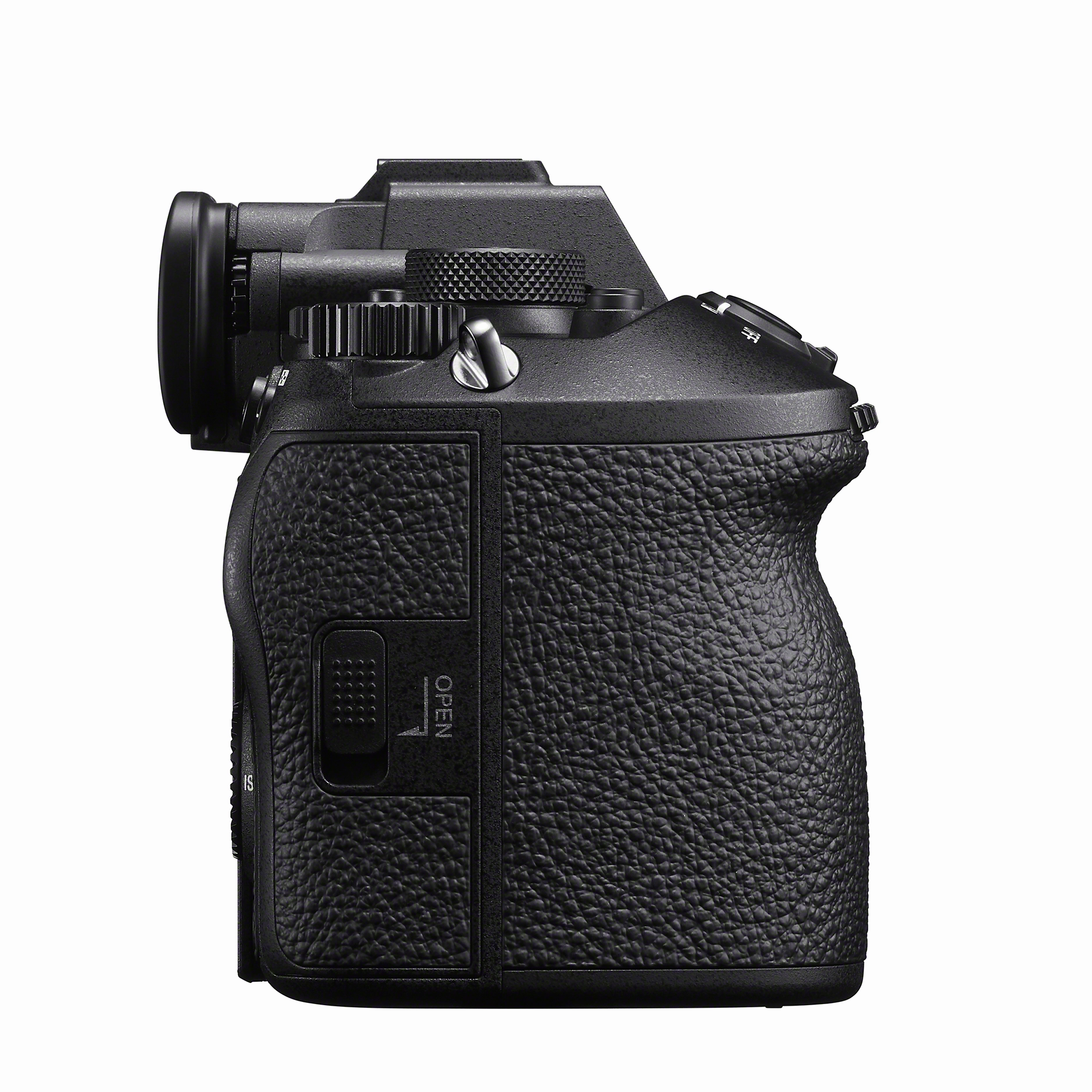 Sony Alpha 1 II Mirrorless Camera