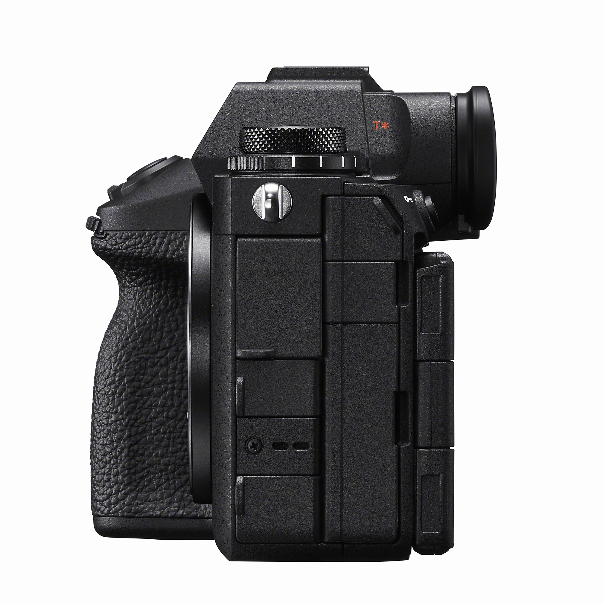 Sony Alpha 1 II Mirrorless Camera