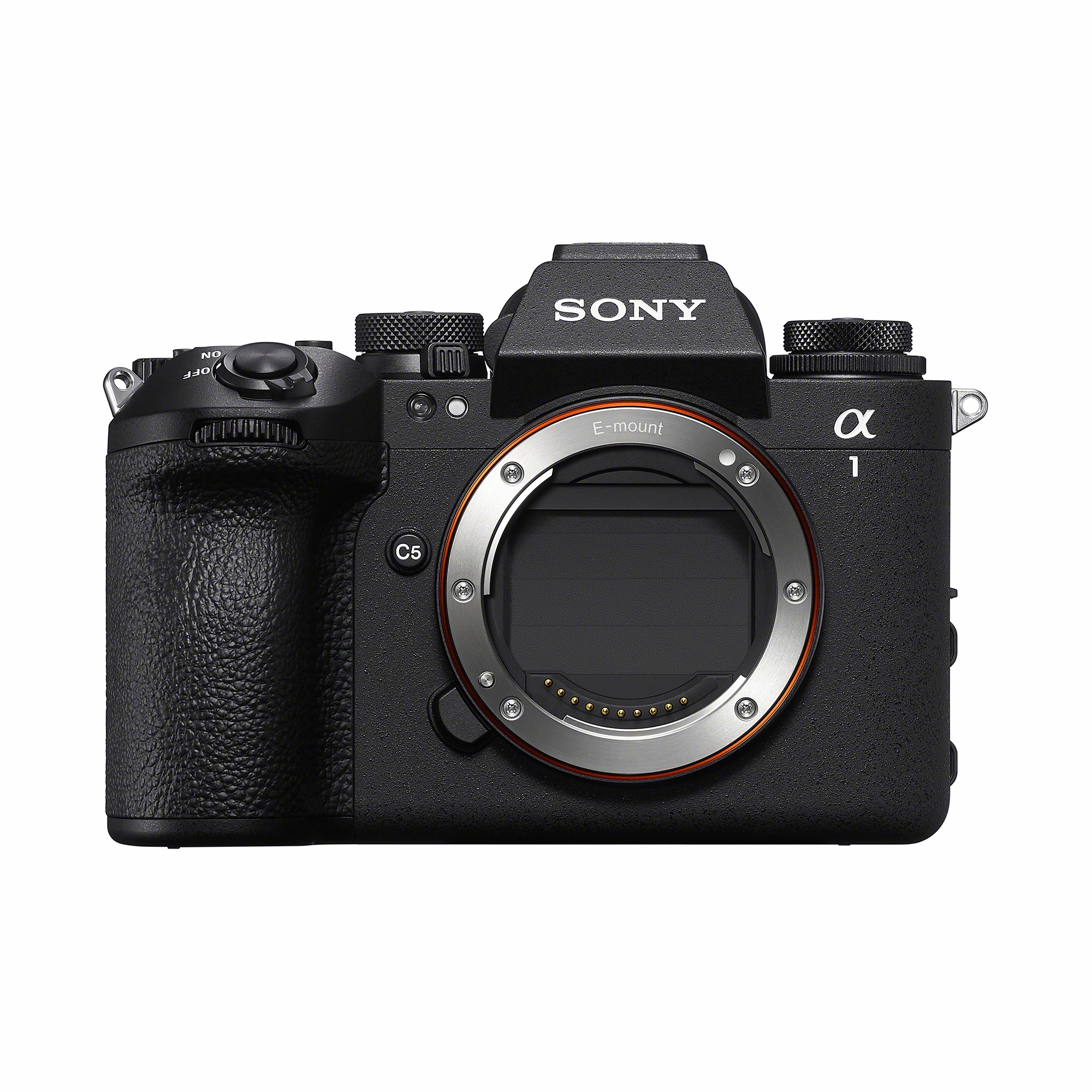 Sony Alpha 1 II Mirrorless Camera