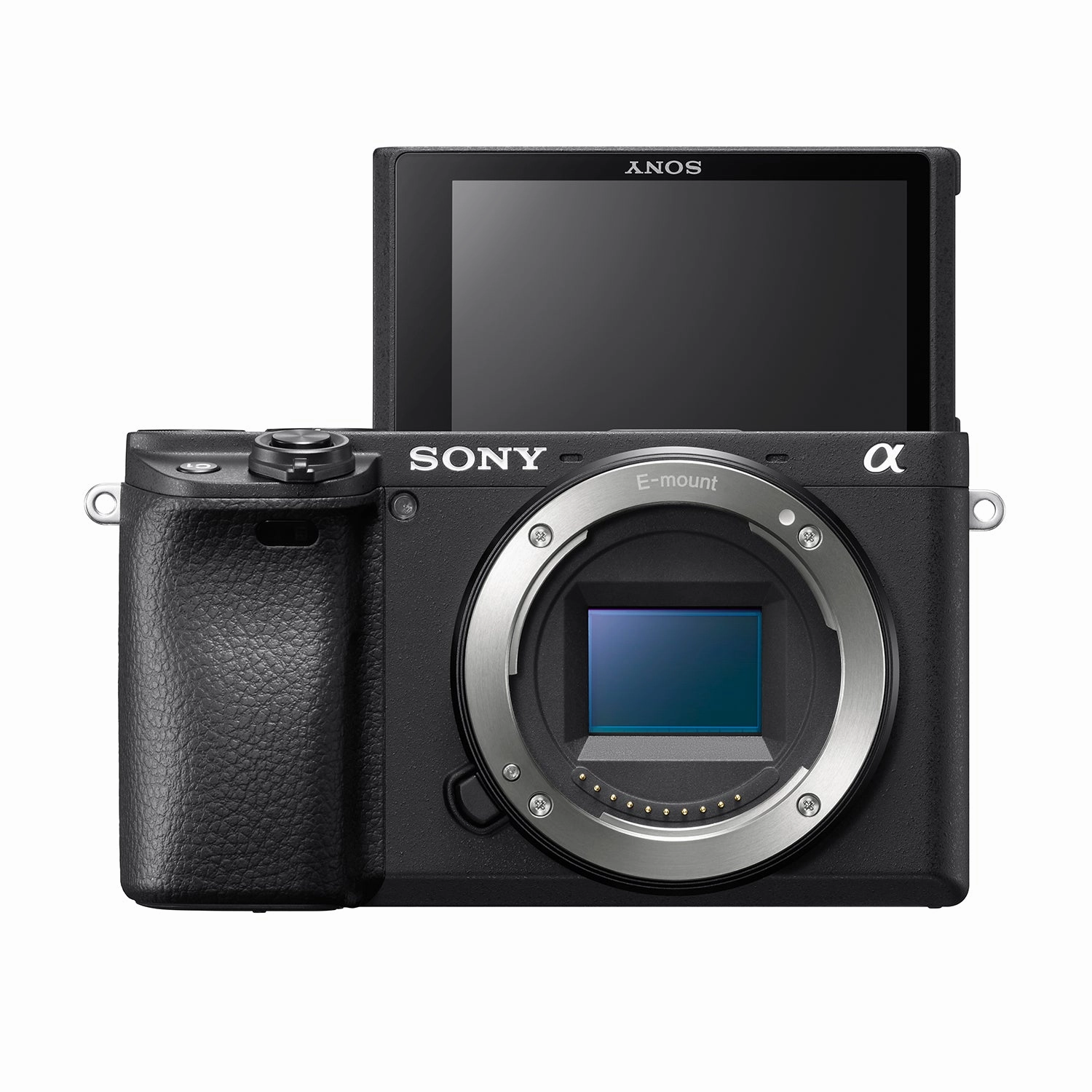 Sony Alpha a6400 Mirrorless Camera
