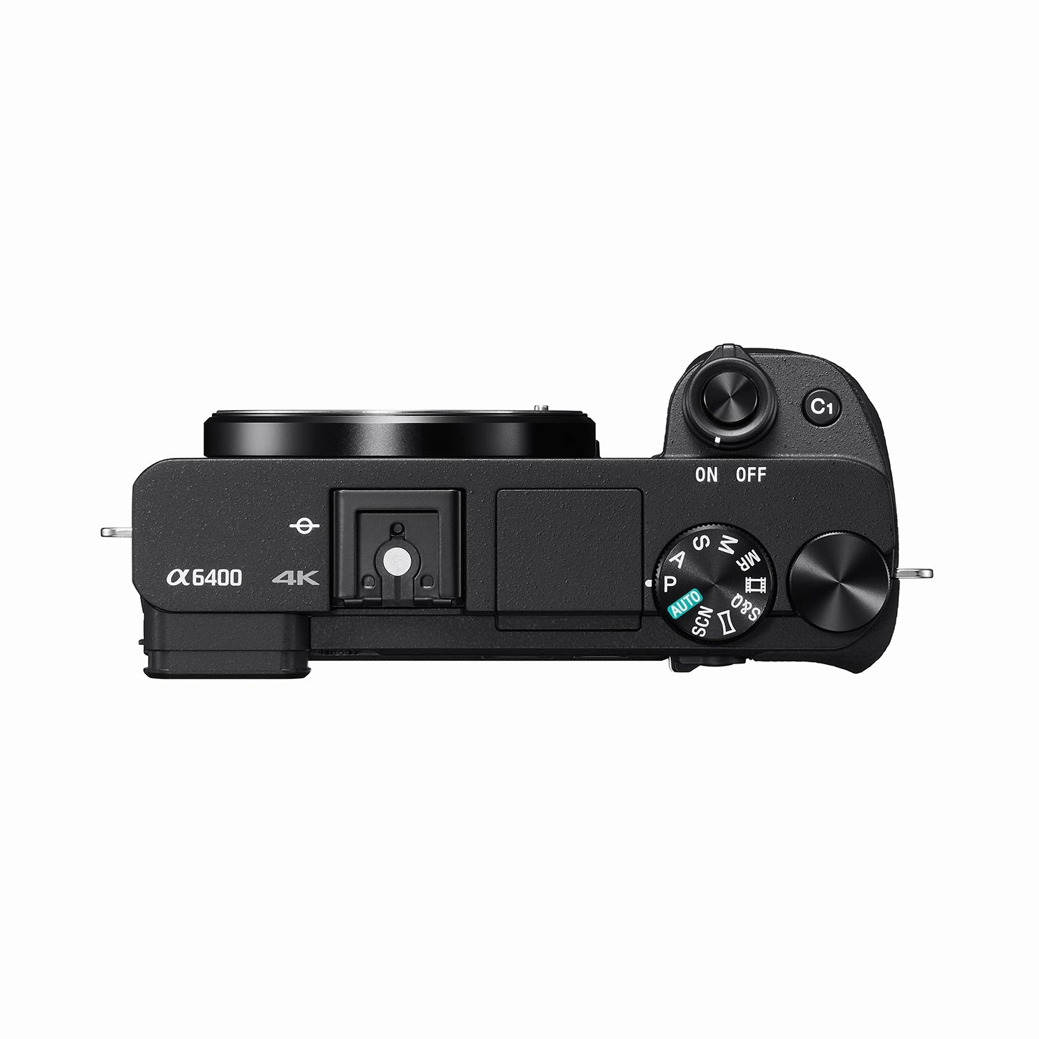 Sony Alpha a6400 Mirrorless Camera