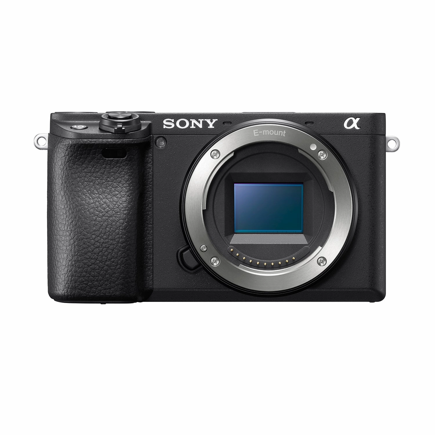 Sony Alpha a6400 Mirrorless Camera digital camera