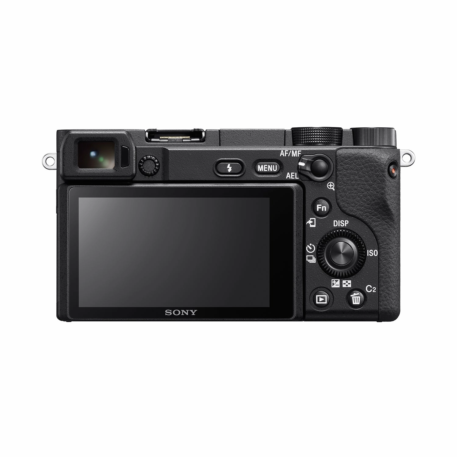 Sony Alpha a6400 Mirrorless Camera