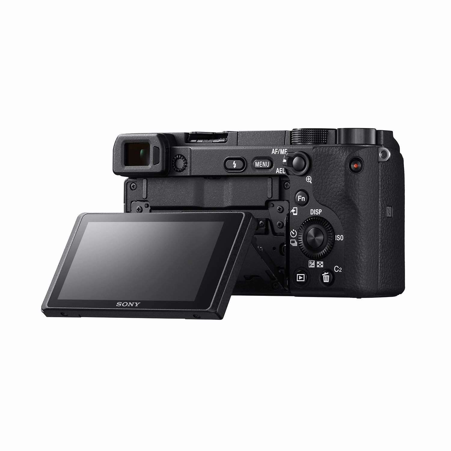 Sony Alpha a6400 Mirrorless Camera