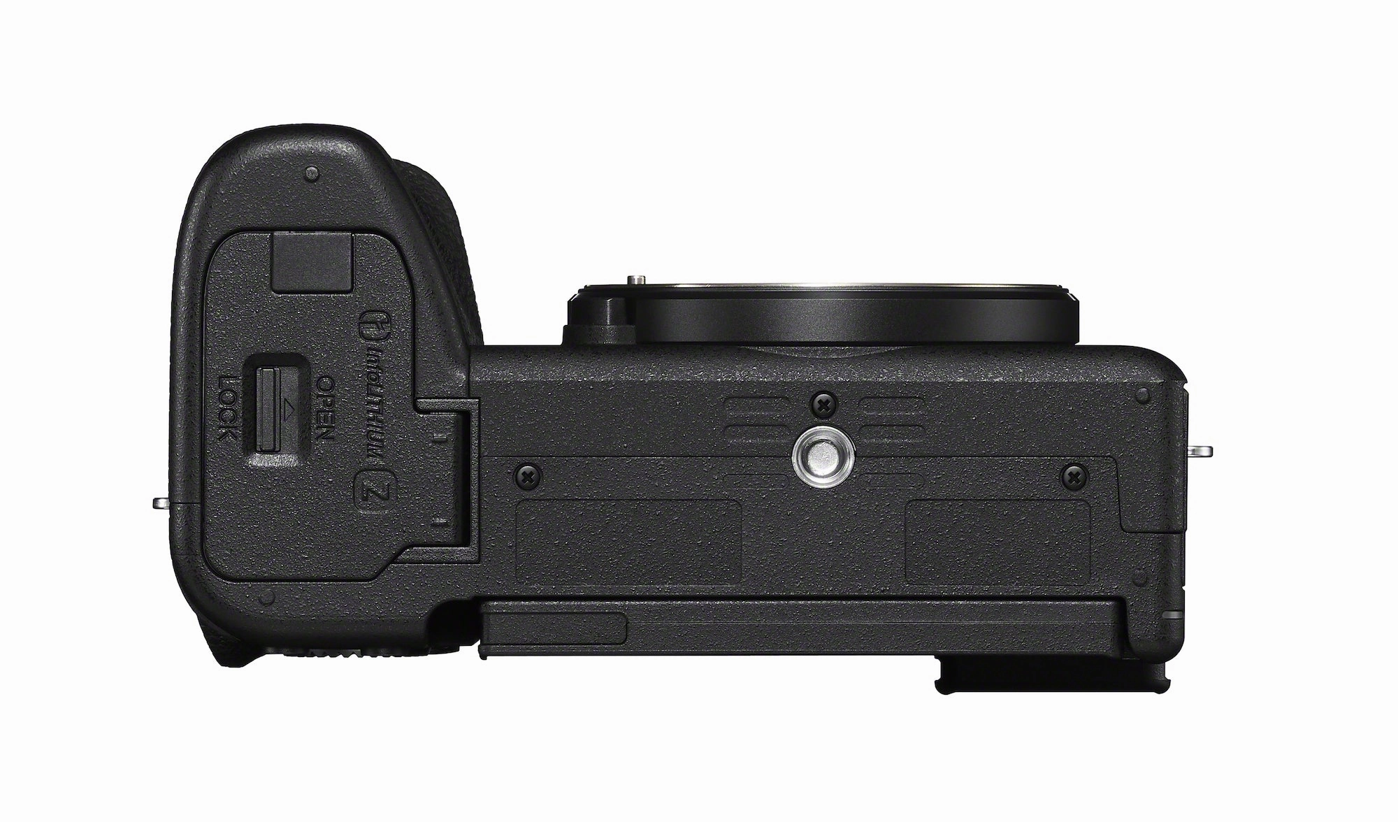 Sony Alpha a6700 Mirrorless Camera