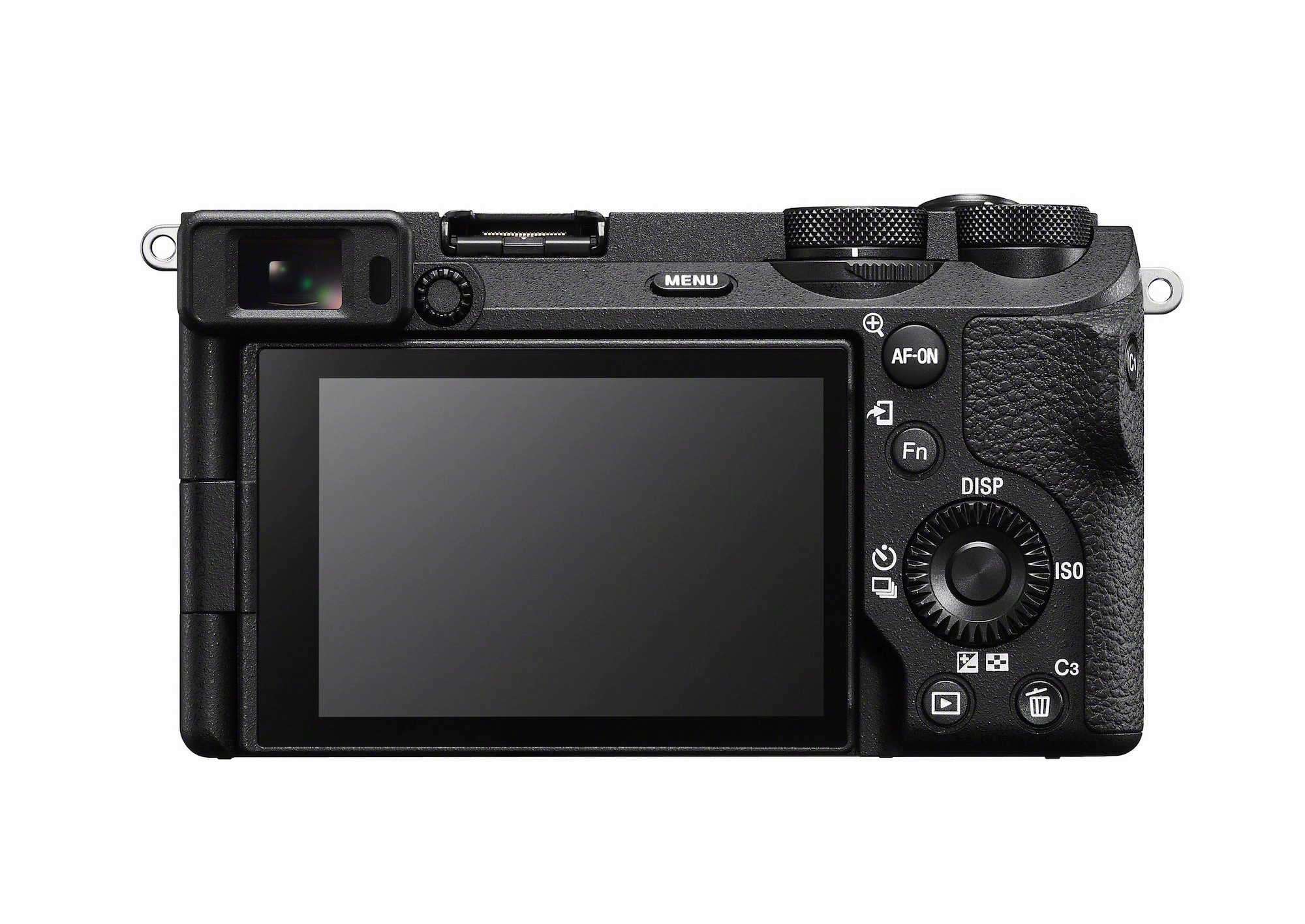Sony Alpha a6700 Mirrorless Camera