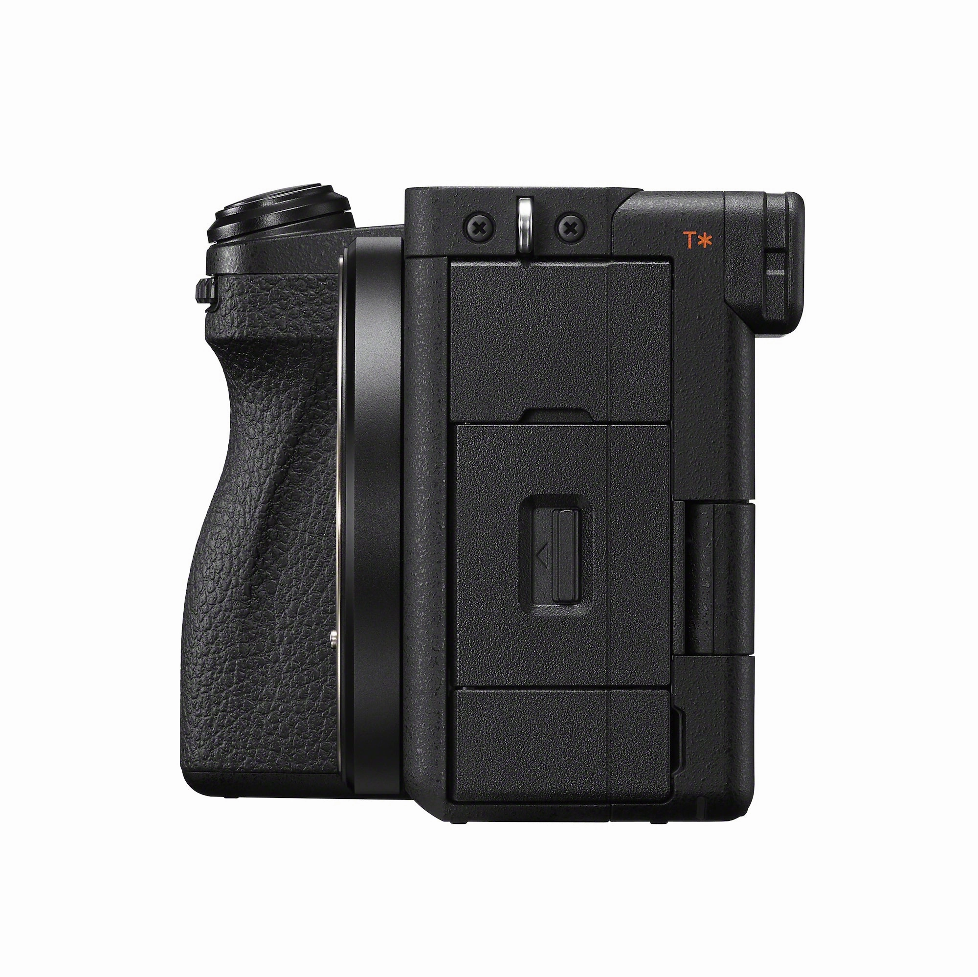 Sony Alpha a6700 Mirrorless Camera