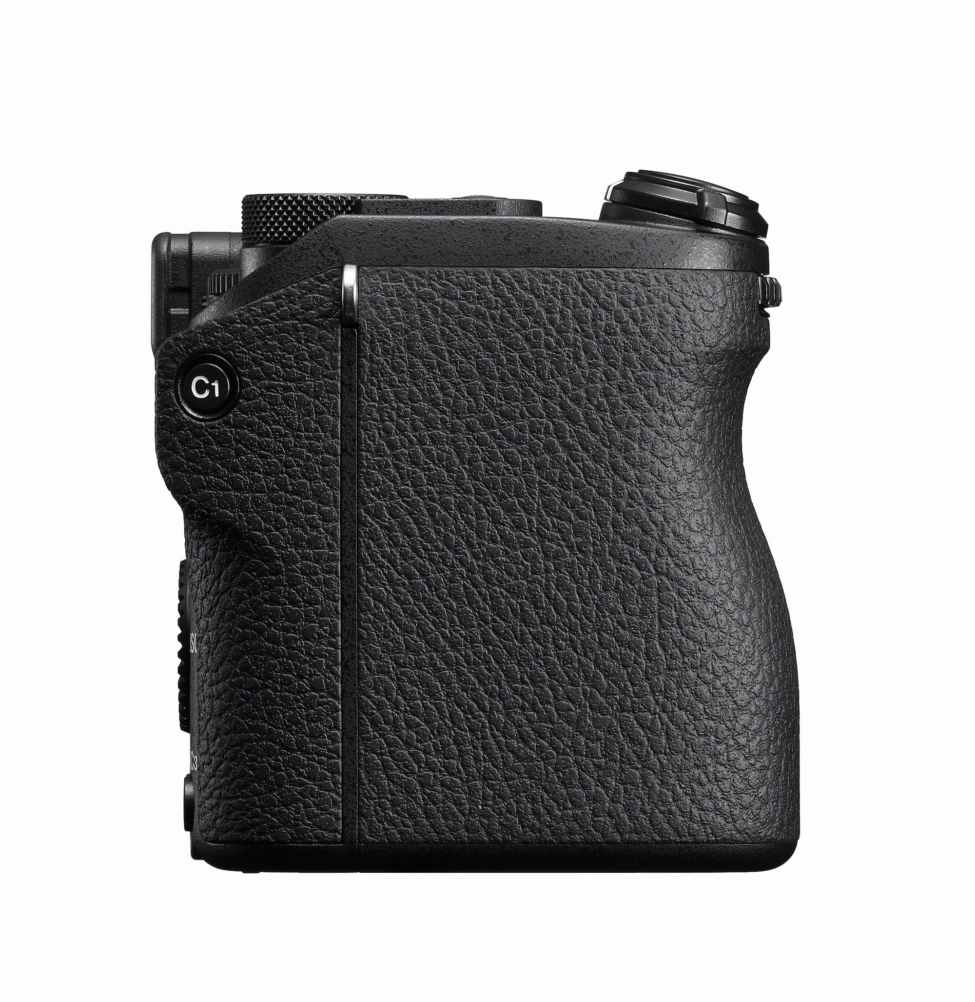 Sony Alpha a6700 Mirrorless Camera