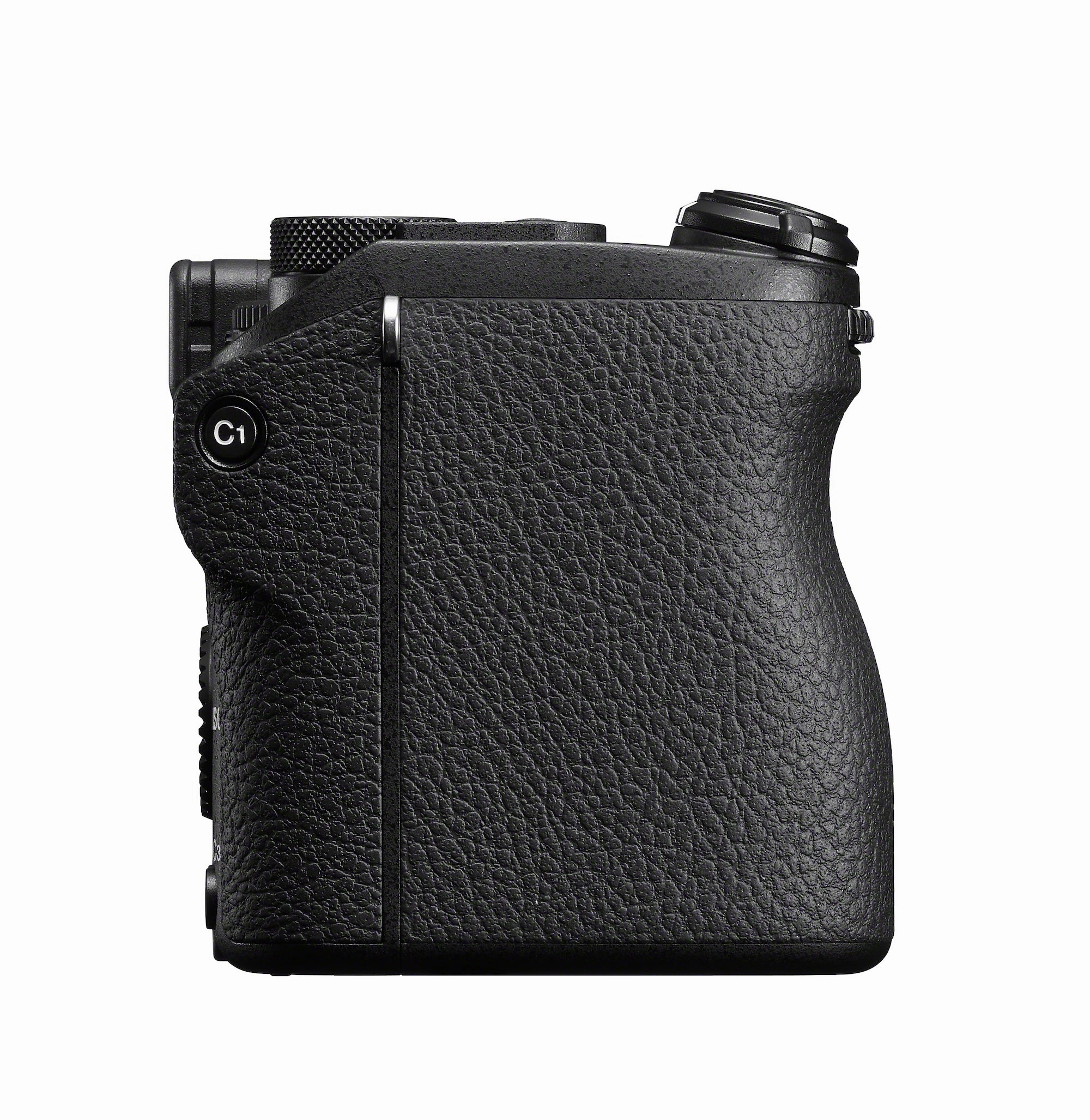 Sony Alpha a6700 Mirrorless Camera with 16-50mm Lens