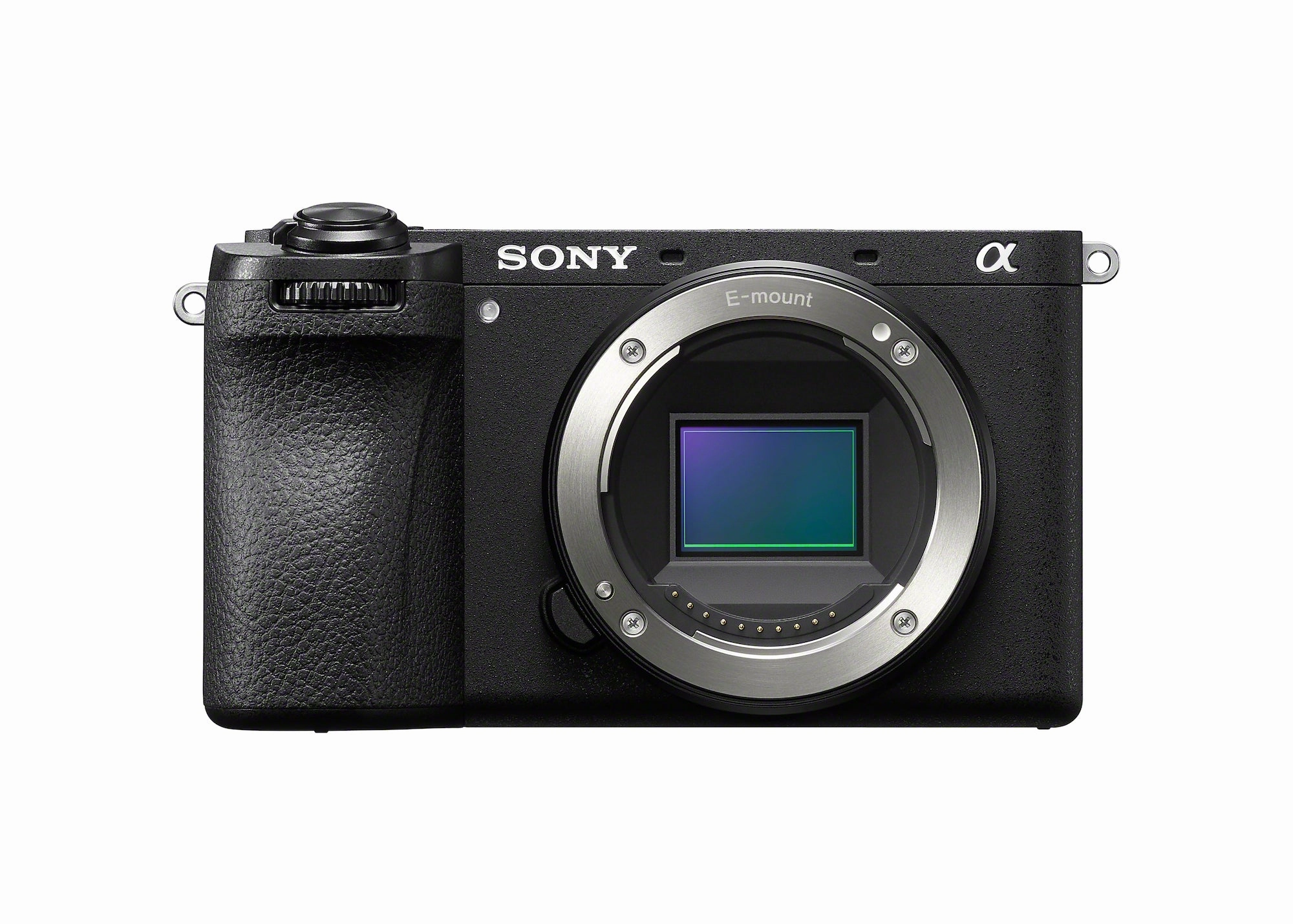 Sony Alpha a6700 Mirrorless Camera with 16-50mm Lens
