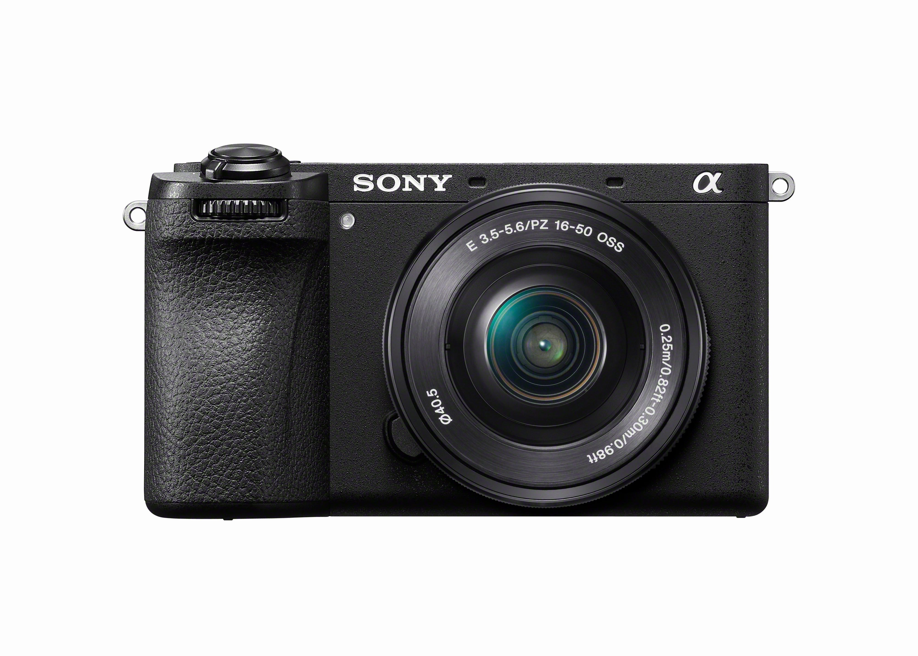Sony Alpha a6700 Mirrorless Camera with 16-50mm Lens