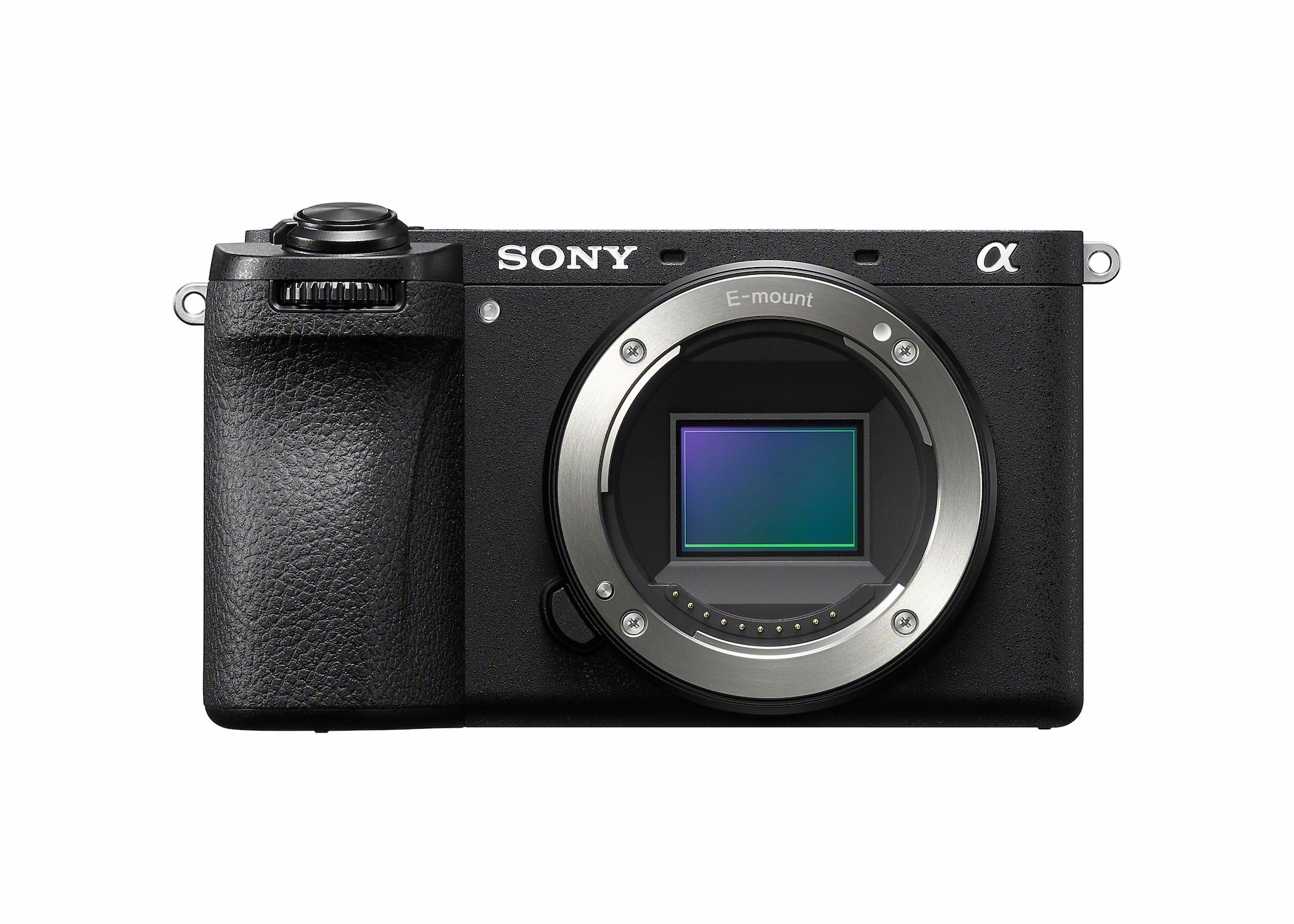 Sony Alpha a6700 Mirrorless Camera with 18-135mm Lens