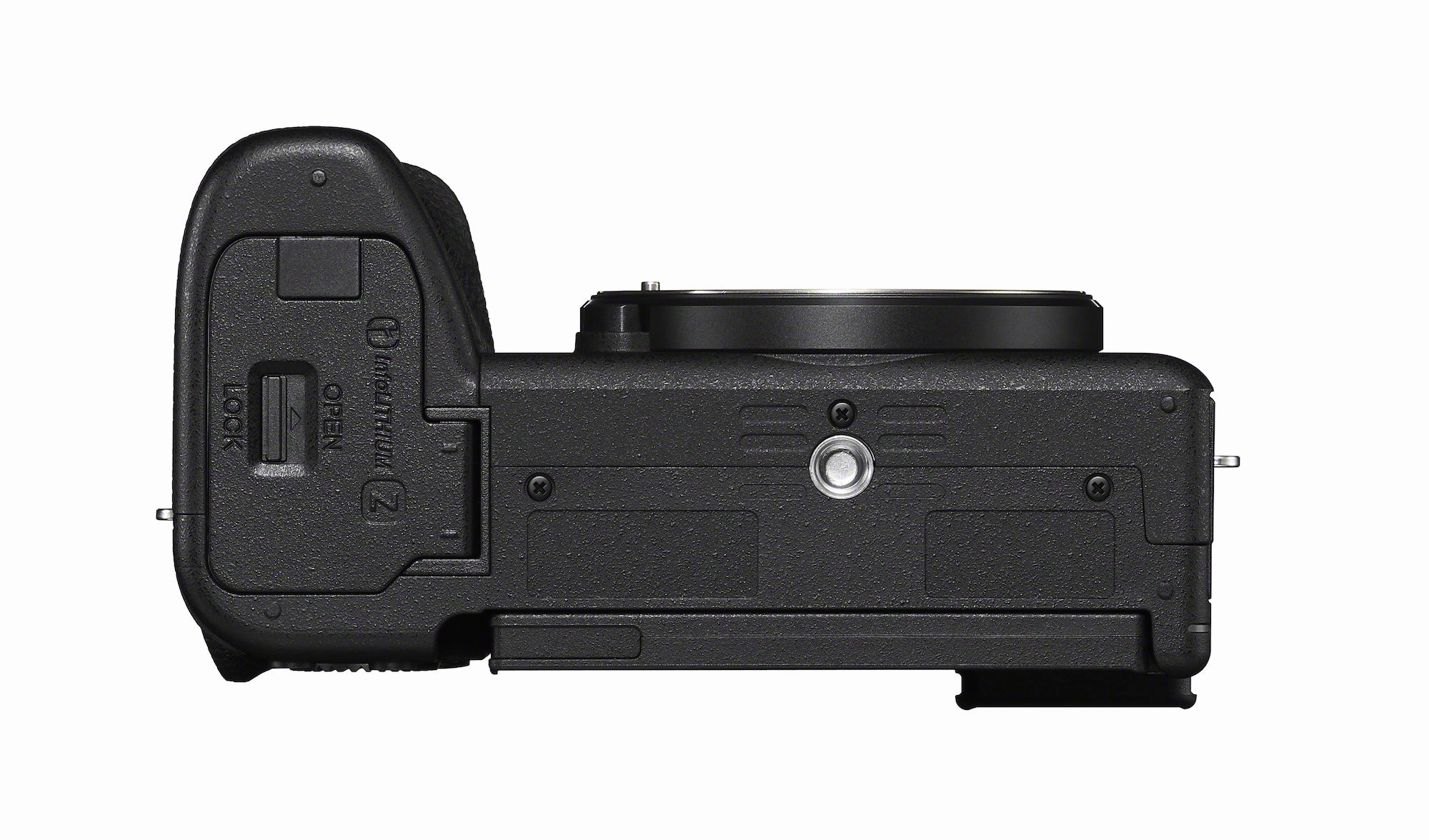 Sony Alpha a6700 Mirrorless Camera with 18-135mm Lens