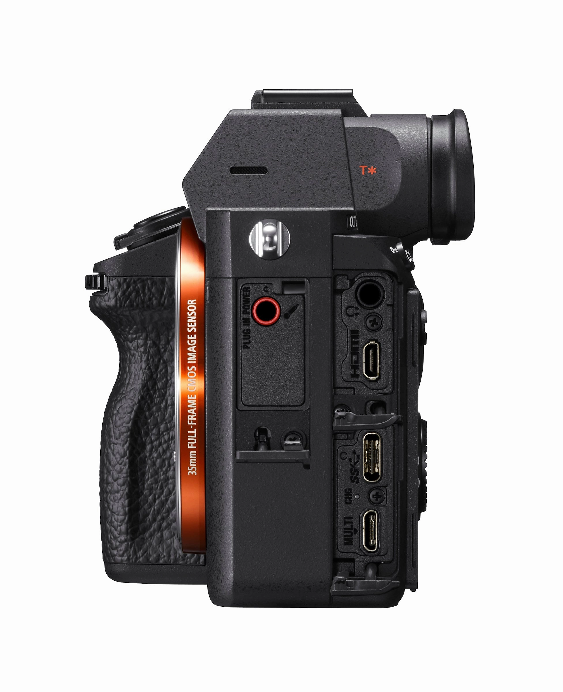 Sony Alpha a7 III Mirrorless Camera