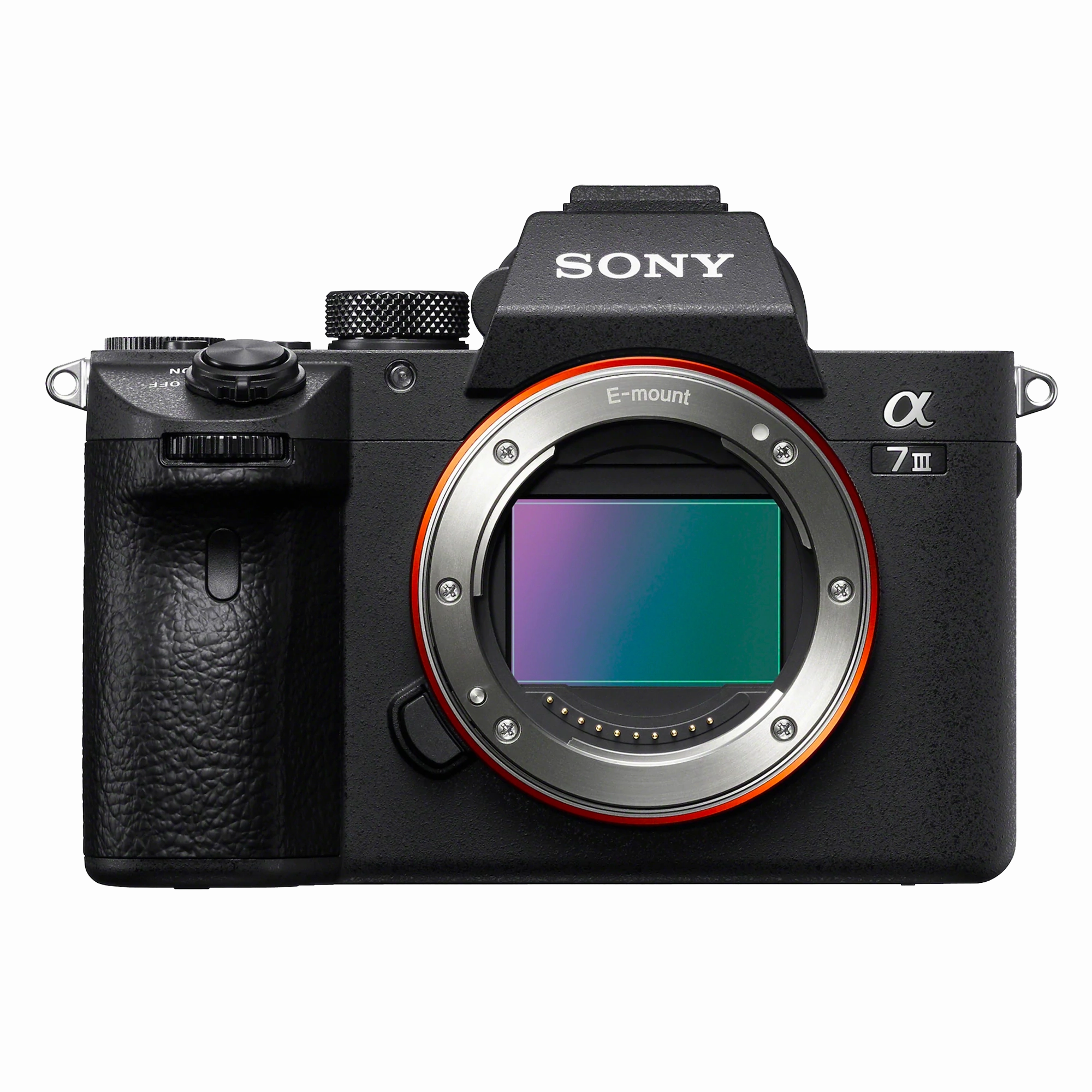 Sony Alpha a7 III Mirrorless Camera digital camera