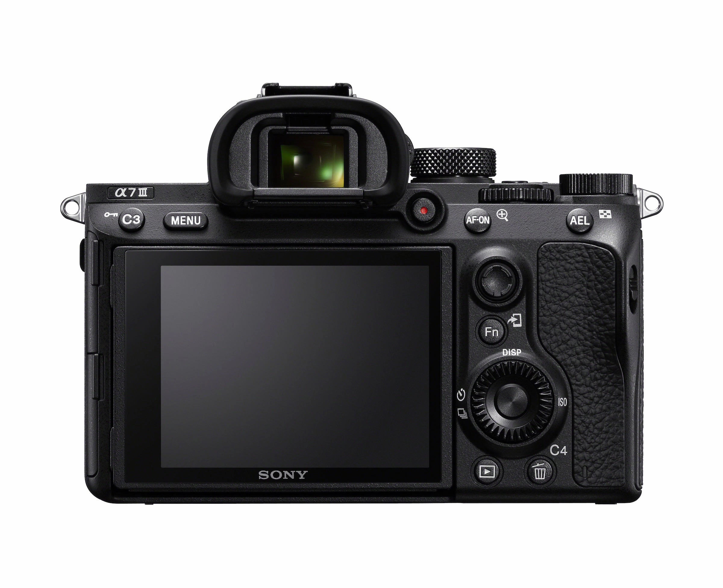 Sony Alpha a7 III Mirrorless Camera