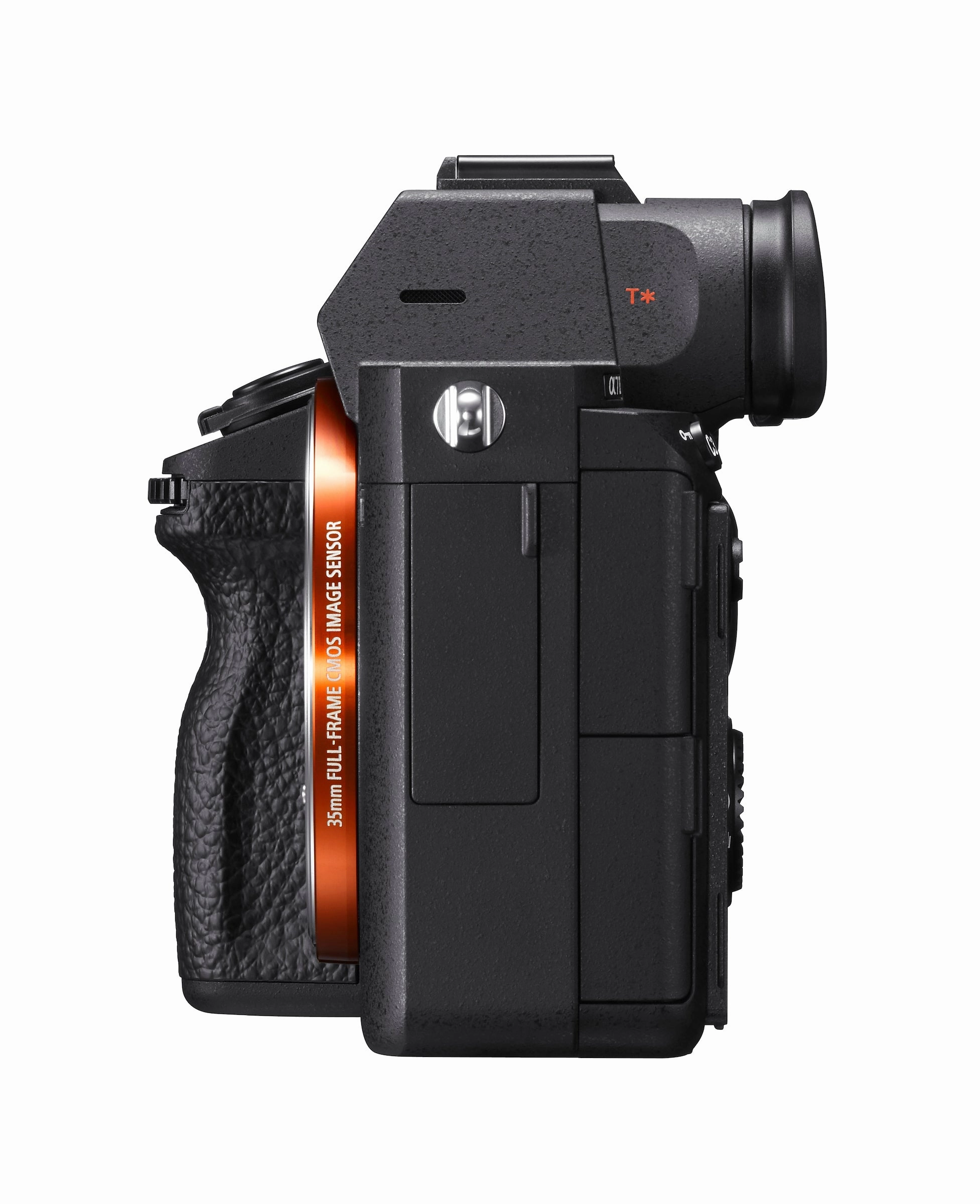 Sony Alpha a7 III Mirrorless Camera