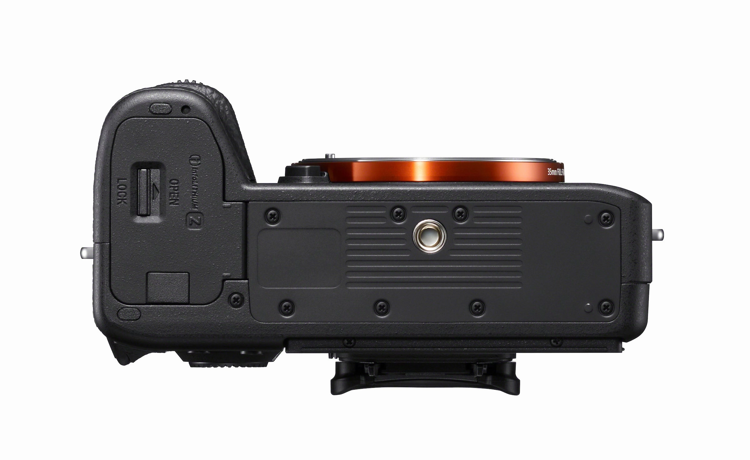 Sony Alpha a7 III Mirrorless Camera