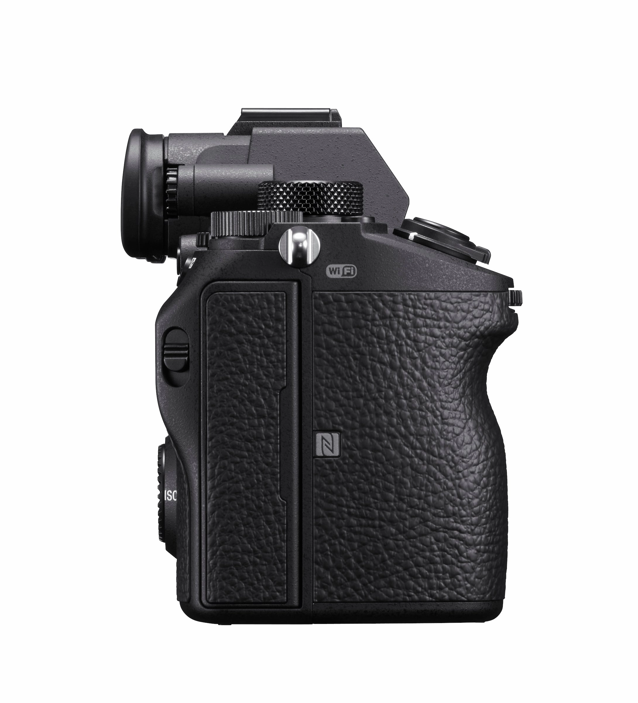 Sony Alpha a7 III Mirrorless Camera