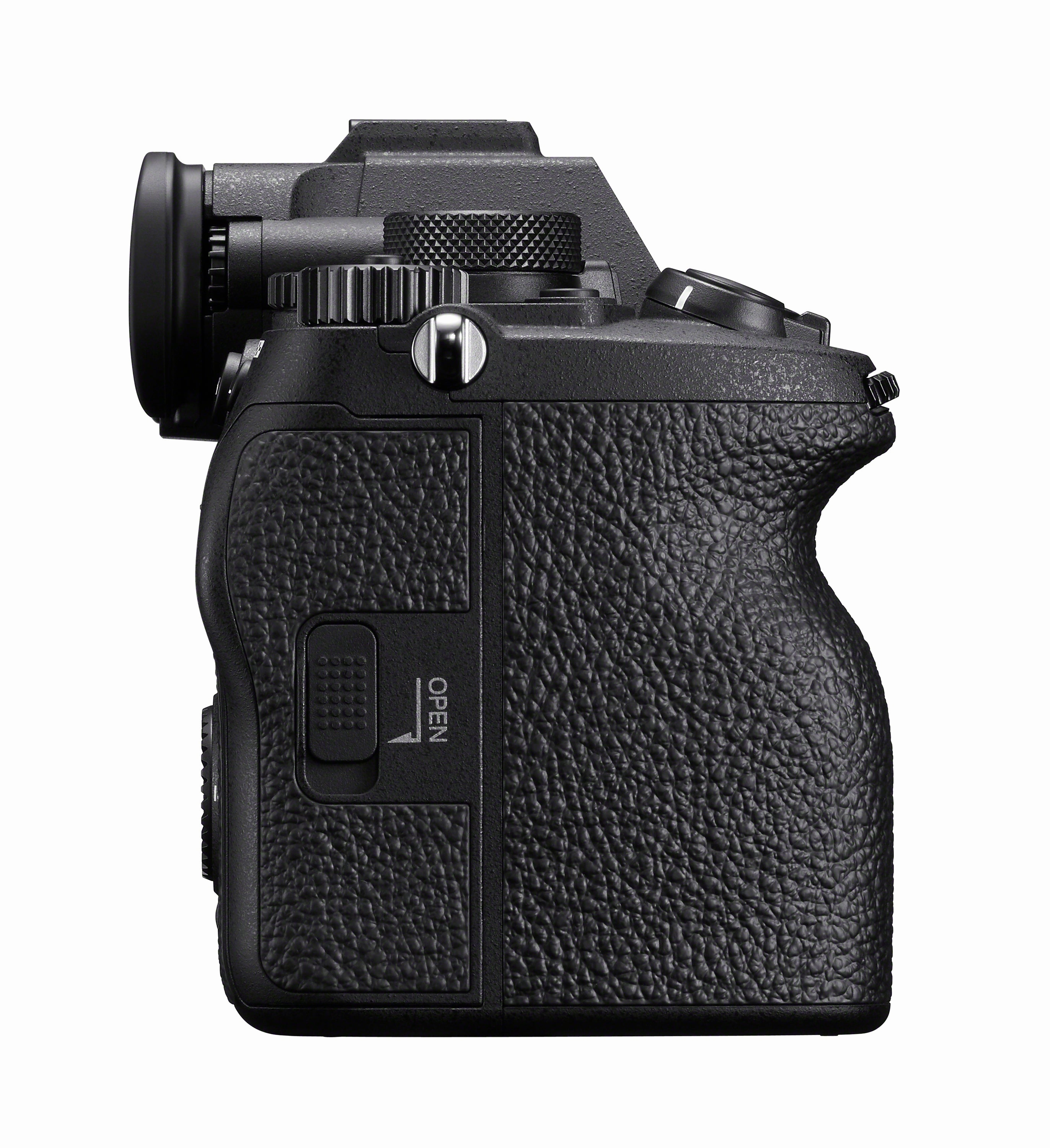 Sony Alpha a7 IV Mirrorless Camera