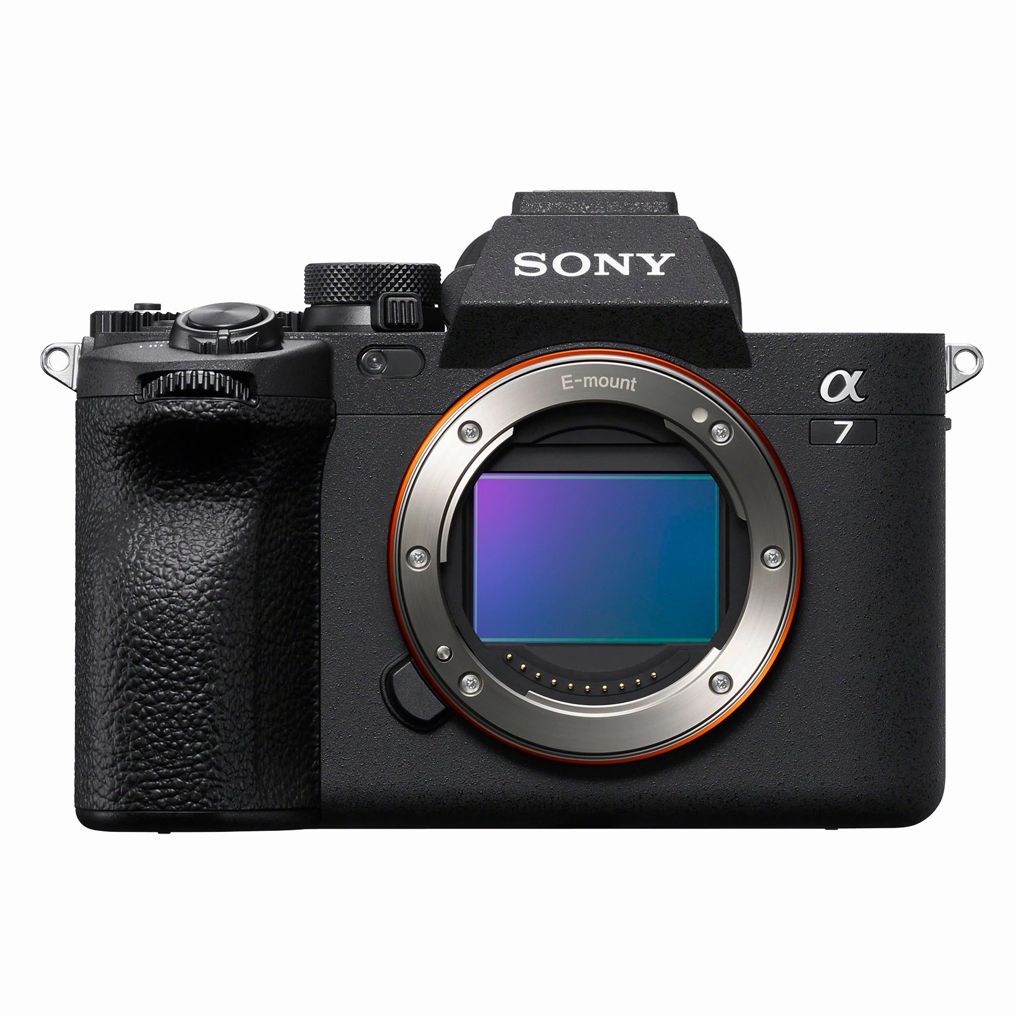 Sony Alpha a7 IV Mirrorless Camera digital camera