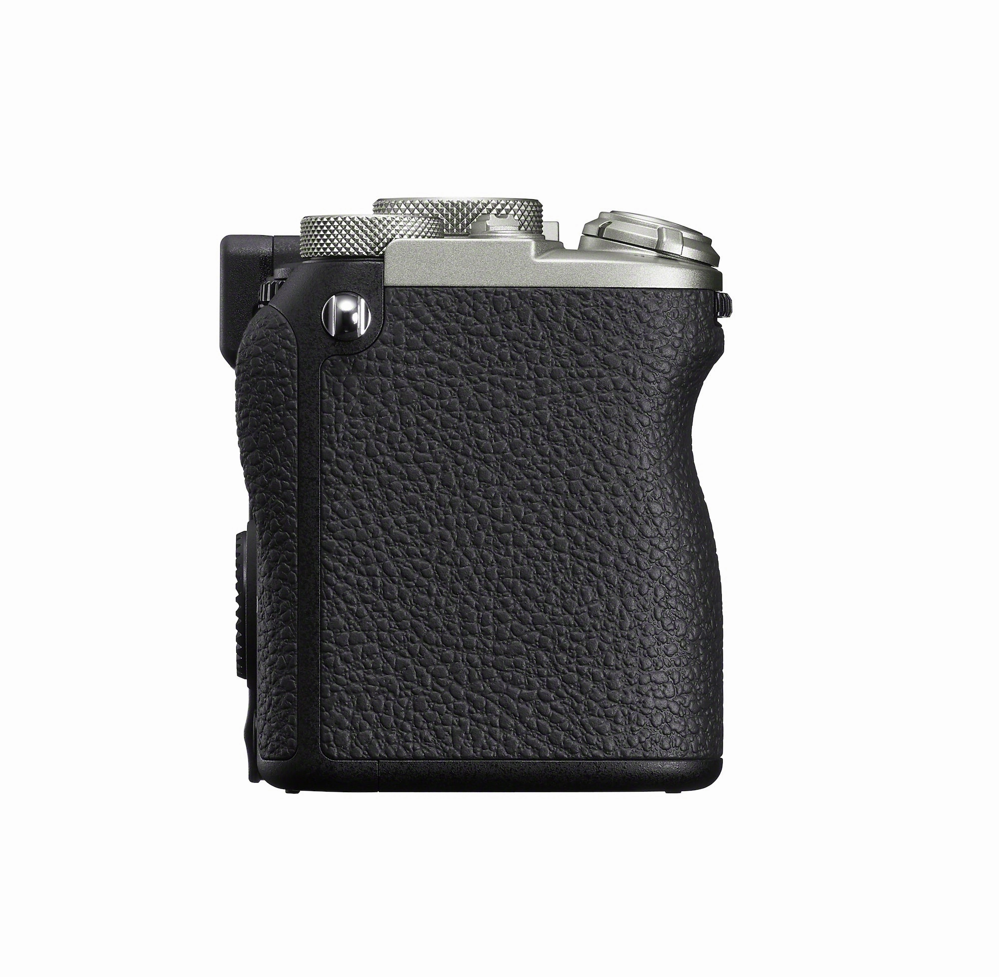 Sony Alpha a7C II Mirrorless Camera - Silver