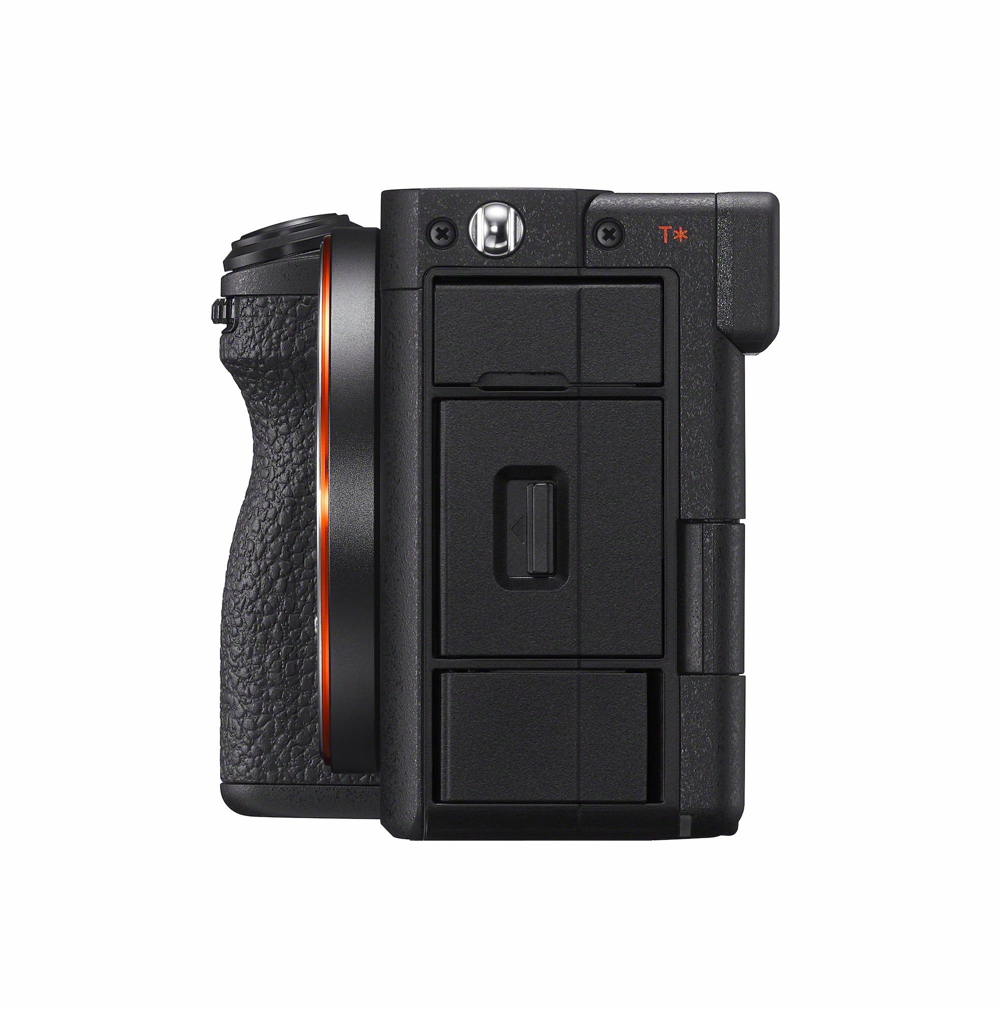 Sony Alpha a7C II Mirrorless Camera with 28-60mm f/4-5.6 Lens