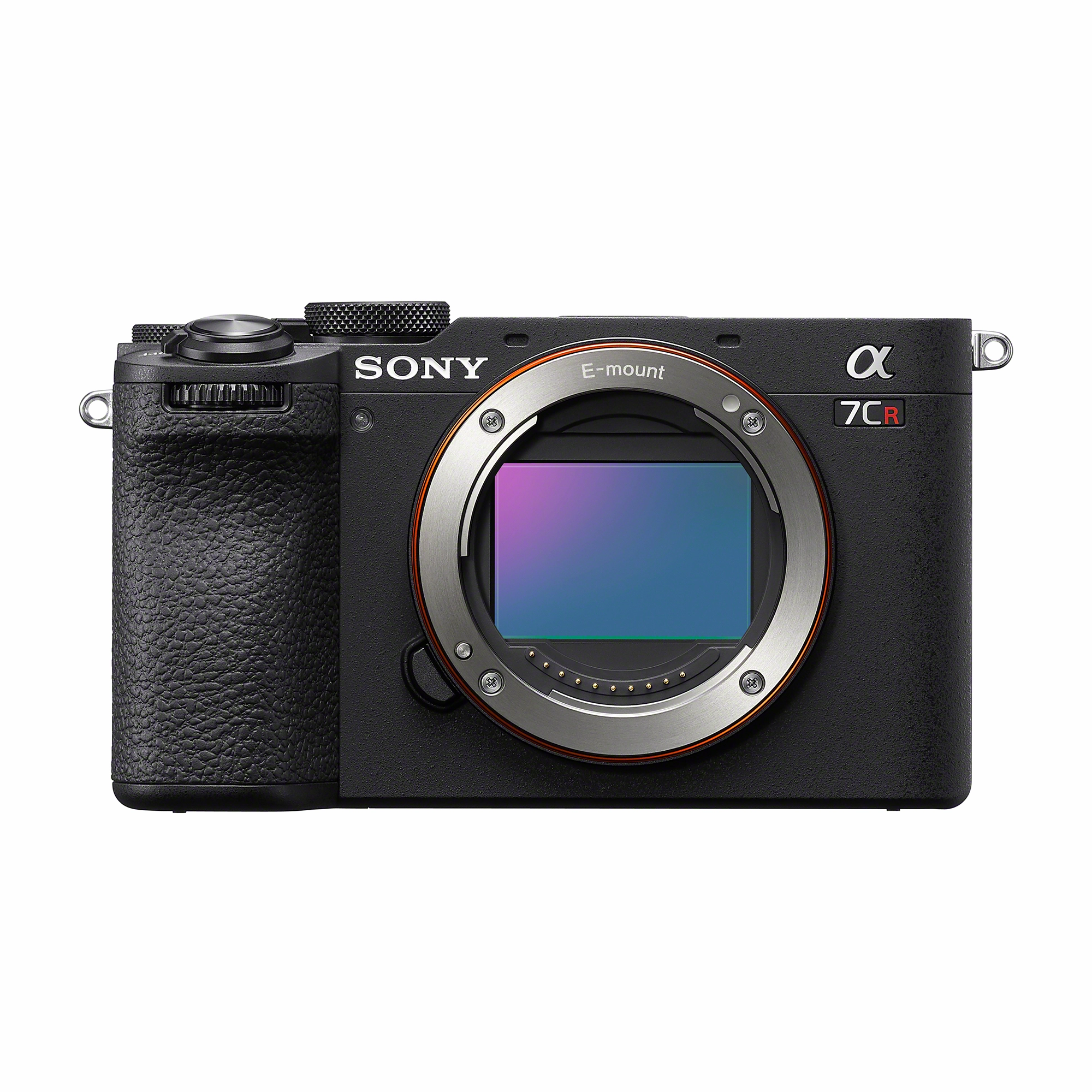 Sony Alpha a7C R Mirrorless Camera digital camera
