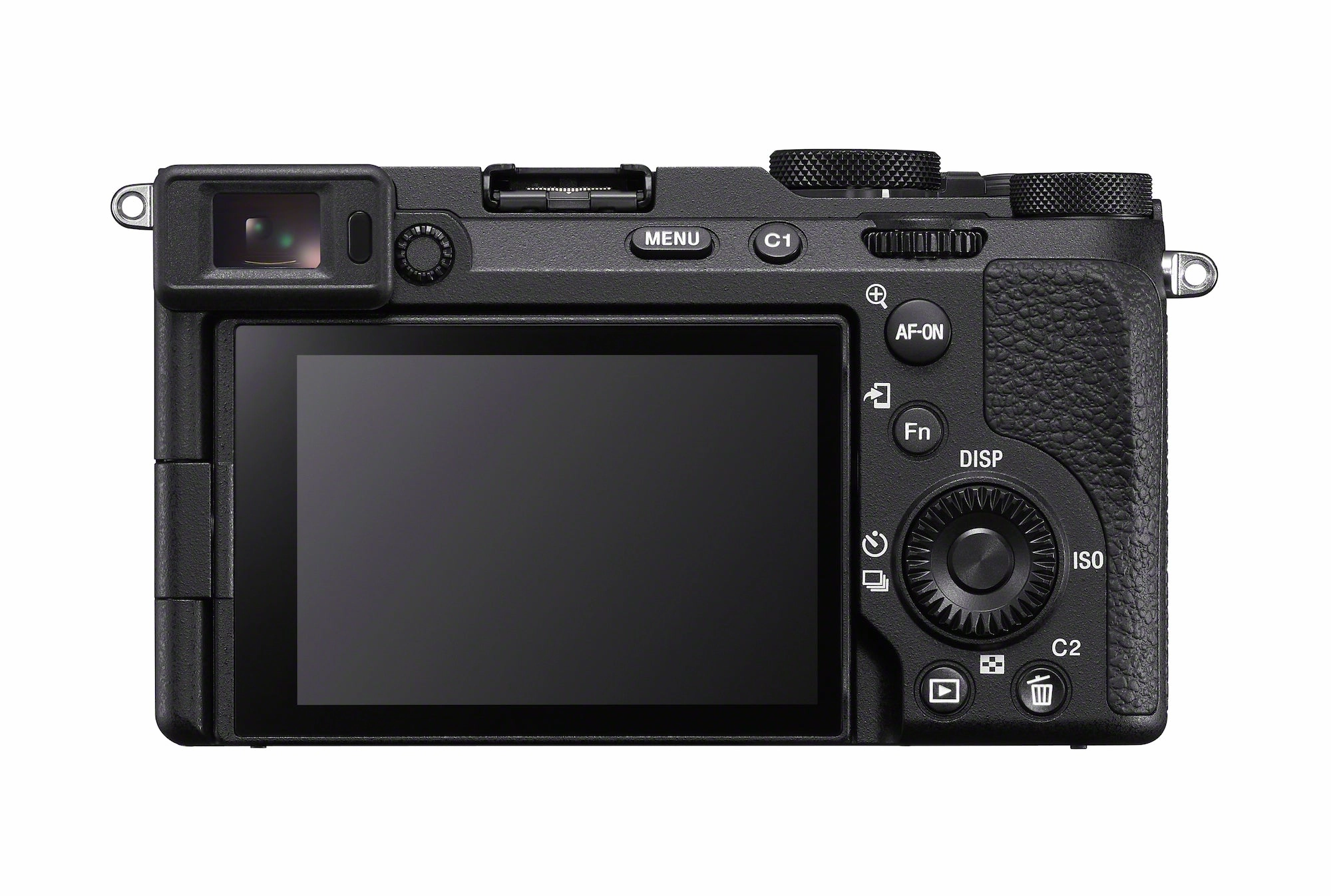 Sony Alpha a7C R Mirrorless Camera