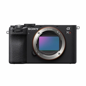 Sony Alpha a7C R Mirrorless Camera digital camera