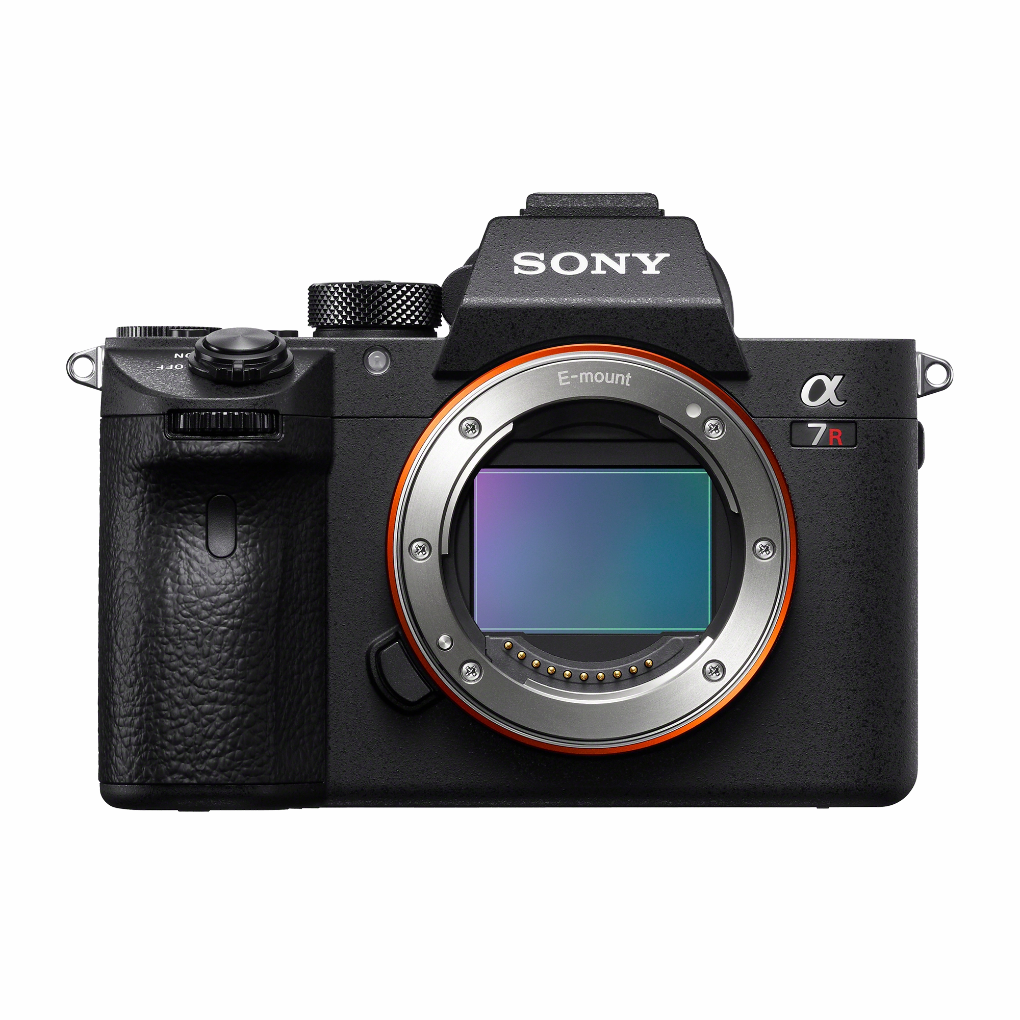 Sony Alpha a7R IVa Mirrorless Camera digital camera