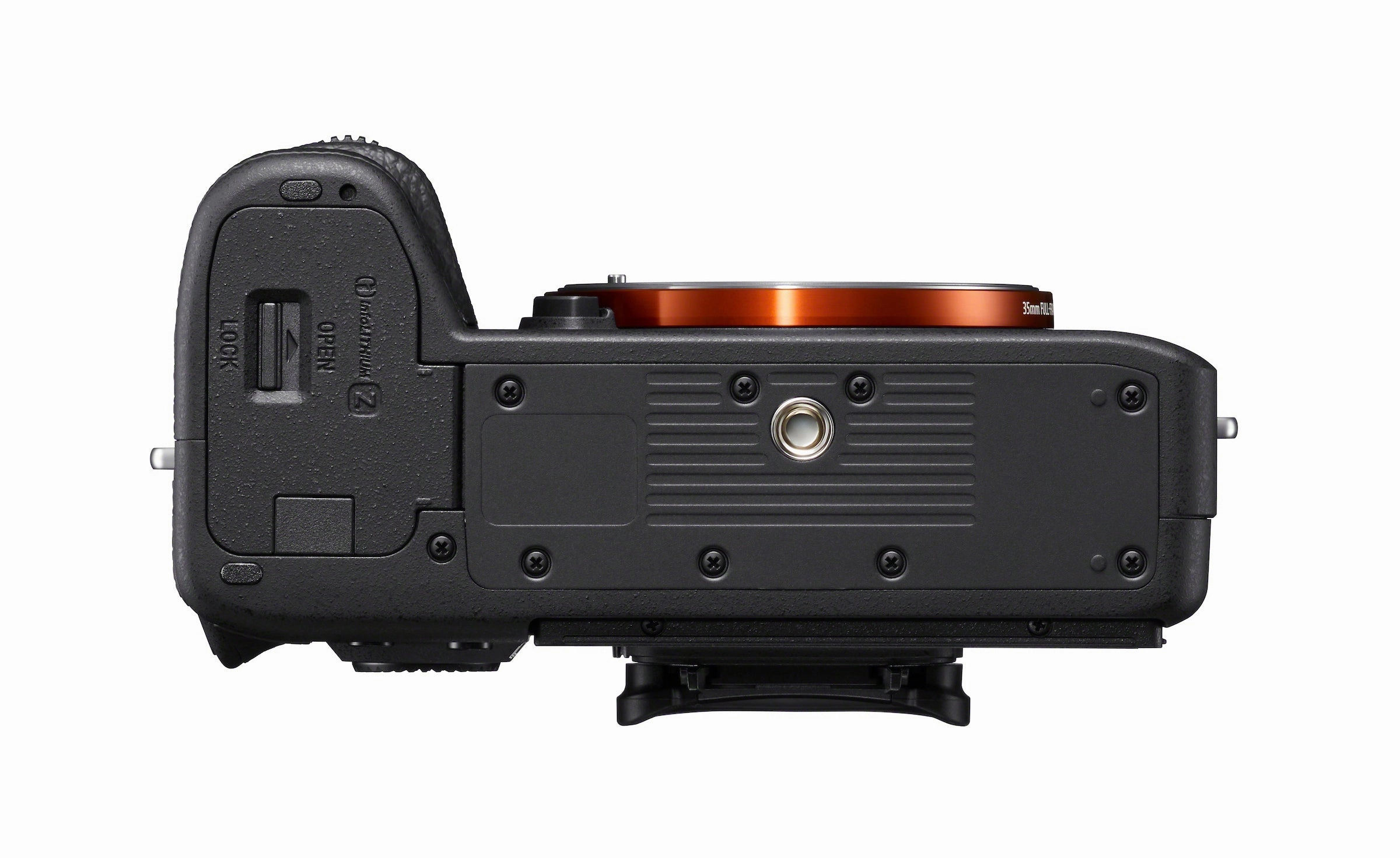 Sony Alpha a7R IVa Mirrorless Camera