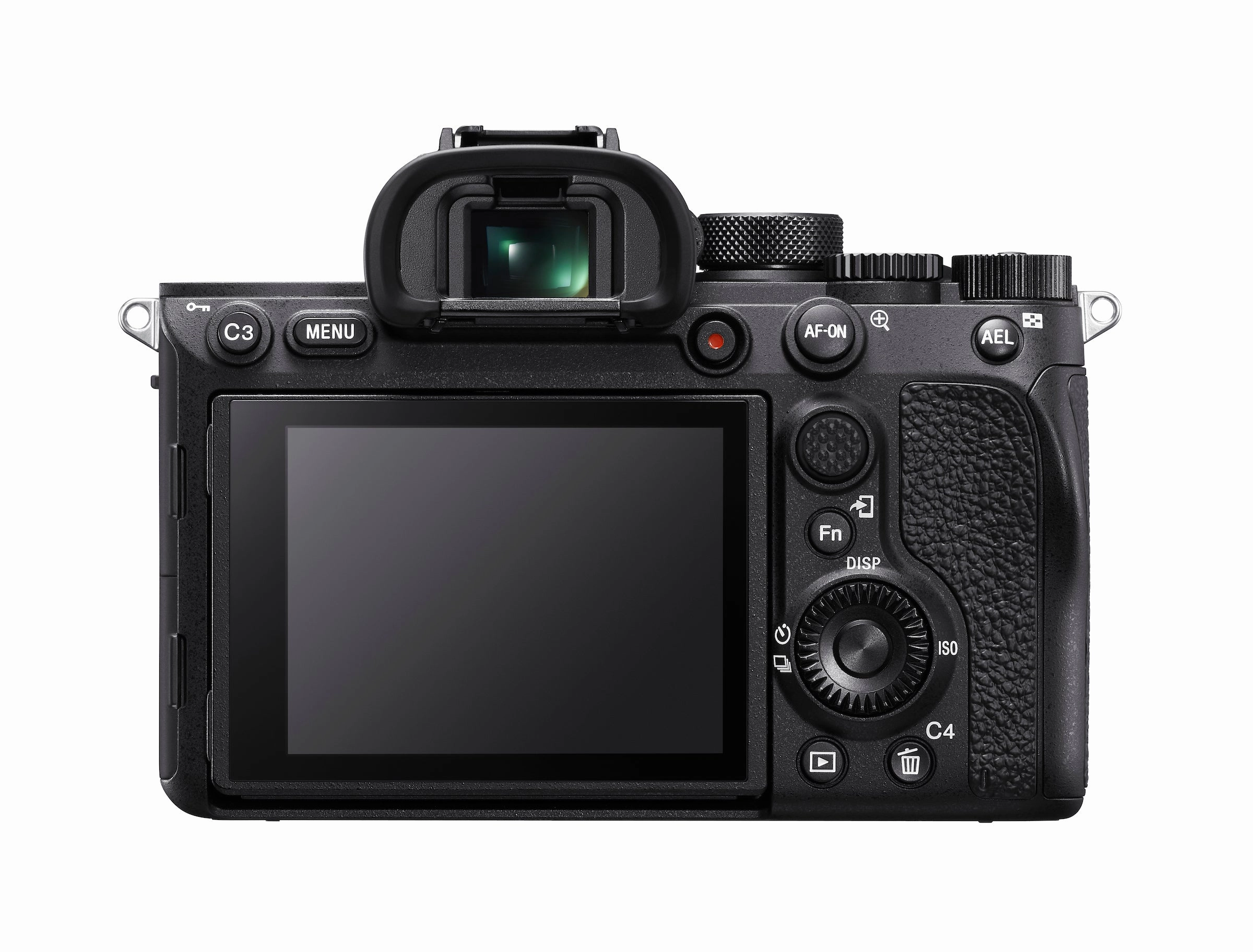 Sony Alpha a7R IVa Mirrorless Camera