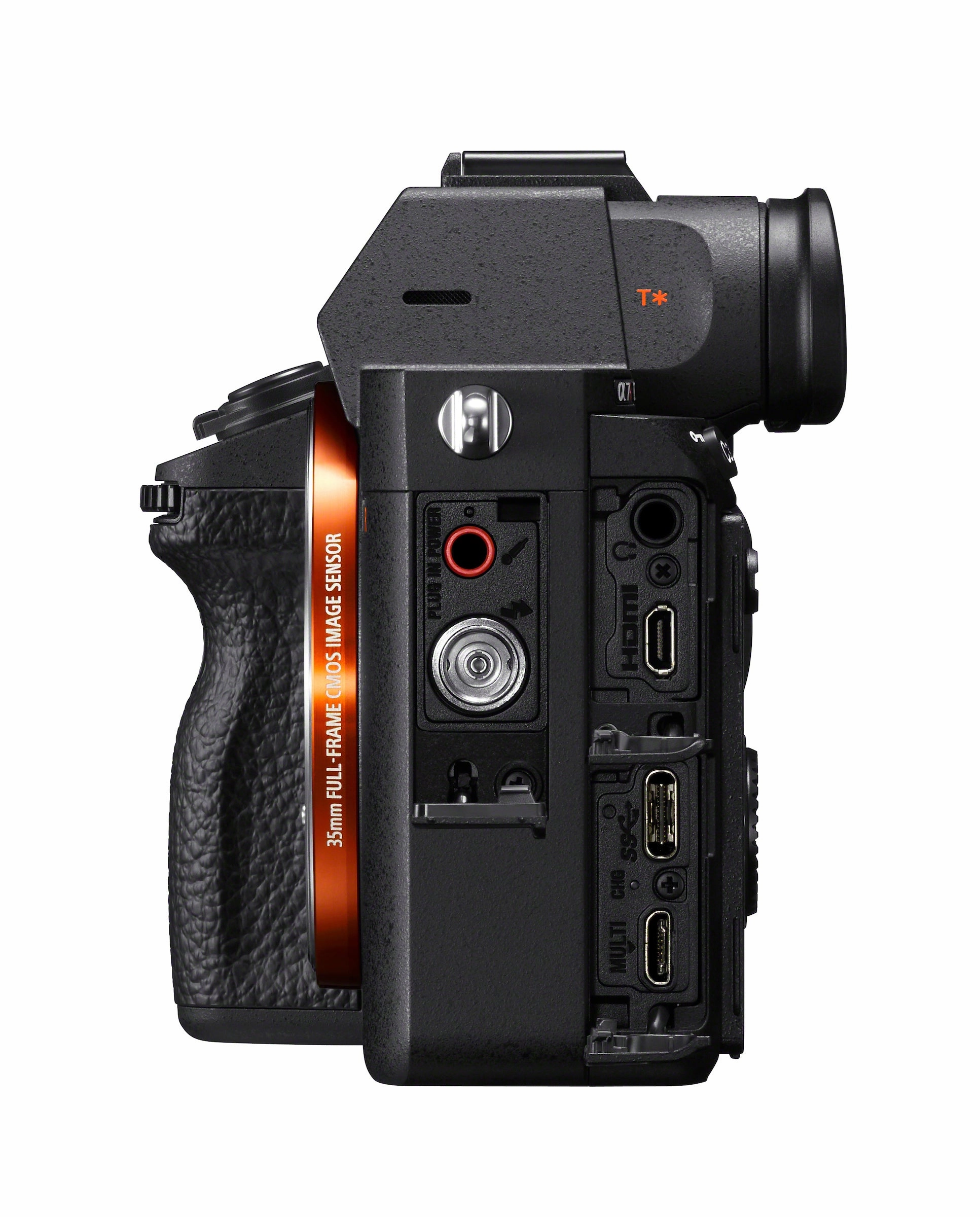Sony Alpha a7R IVa Mirrorless Camera