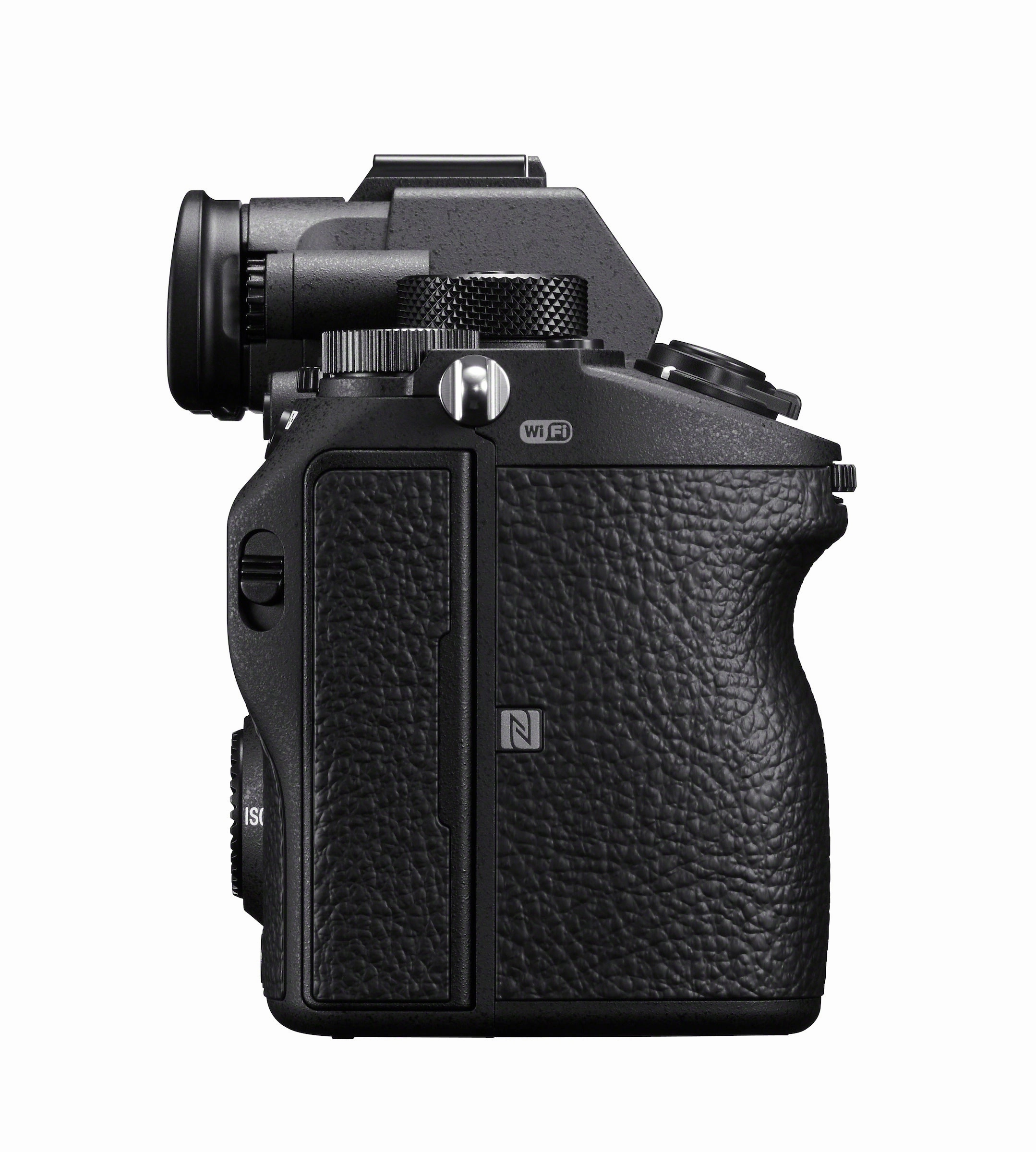 Sony Alpha a7R IVa Mirrorless Camera