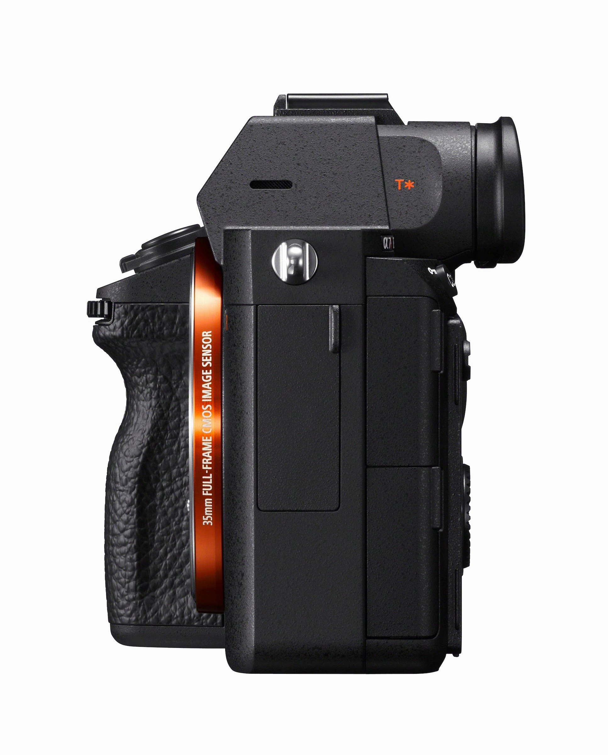 Sony Alpha a7R IVa Mirrorless Camera