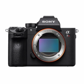 Sony Alpha a7R IVa Mirrorless Camera digital camera
