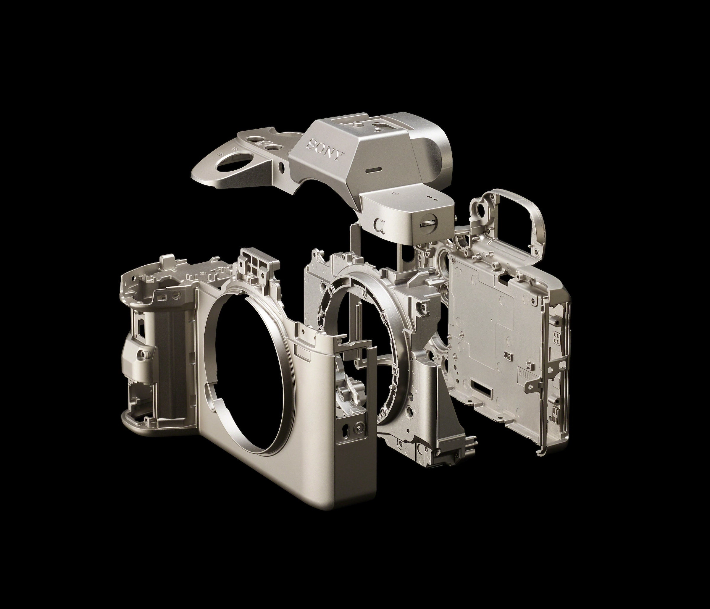 Sony Alpha a7R IVa Mirrorless Camera