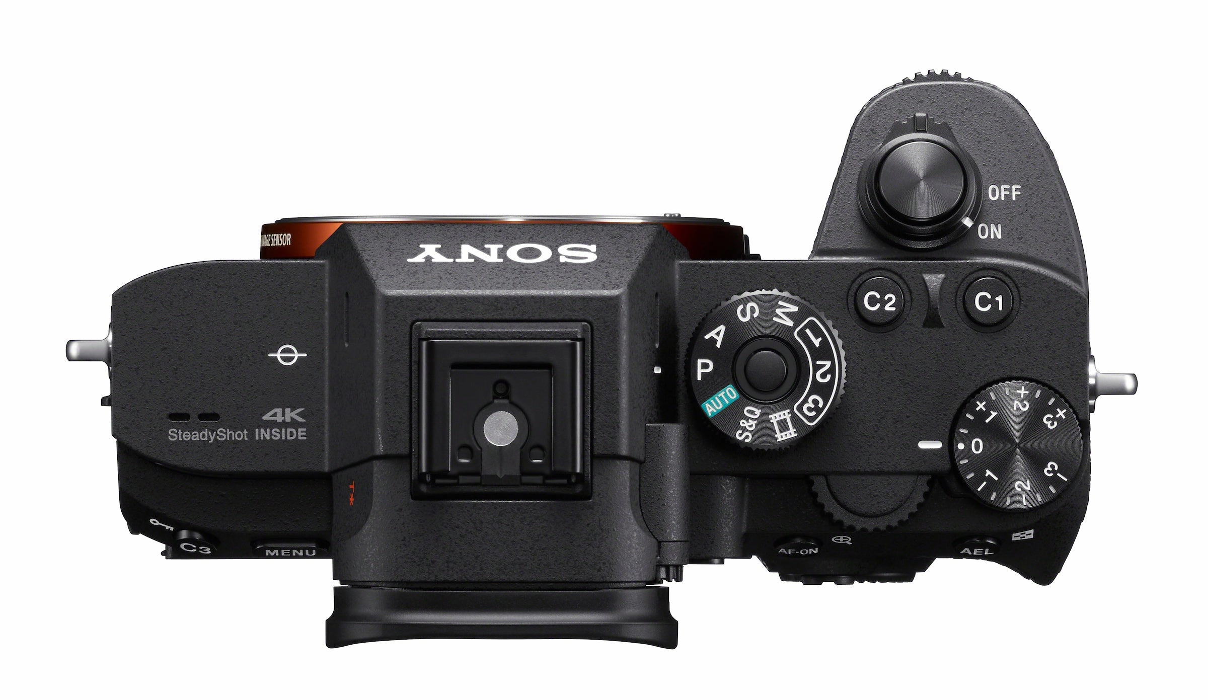 Sony Alpha a7R IVa Mirrorless Camera